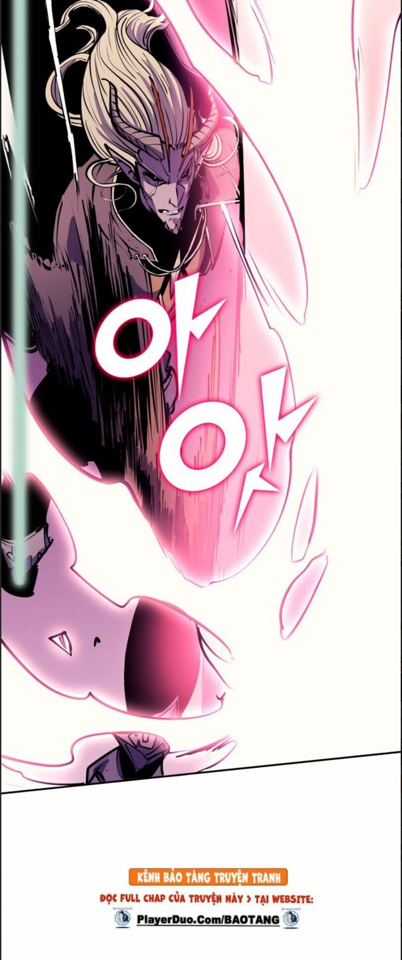 đọc truyện Sự Trở Lại Của Người Chơi Cấp Cao Nhất Chương 40 ảnh 100 tại Thiên Thai Truyện