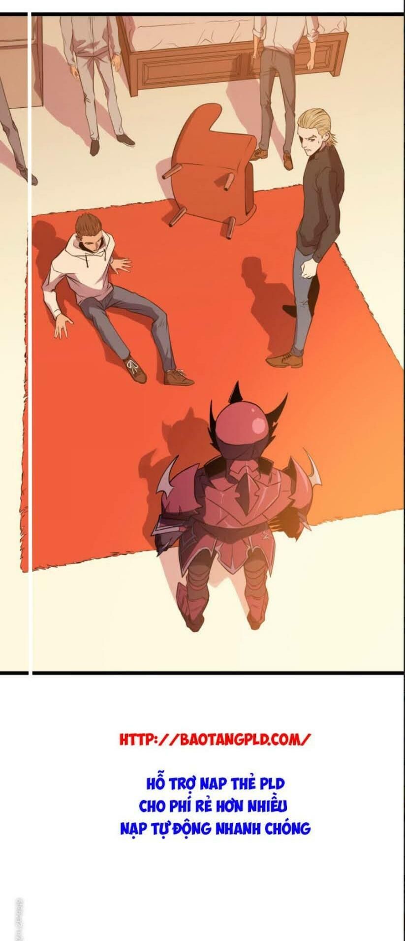 đọc truyện Sự Trở Lại Của Người Chơi Cấp Cao Nhất Chương 44 ảnh 13 tại Thiên Thai Truyện