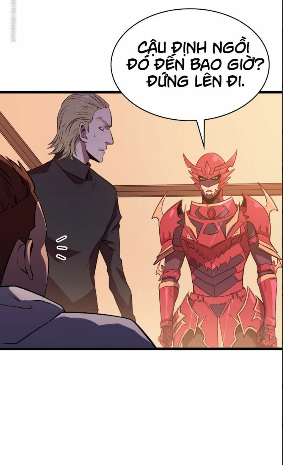 đọc truyện Sự Trở Lại Của Người Chơi Cấp Cao Nhất Chương 44 ảnh 14 tại Thiên Thai Truyện