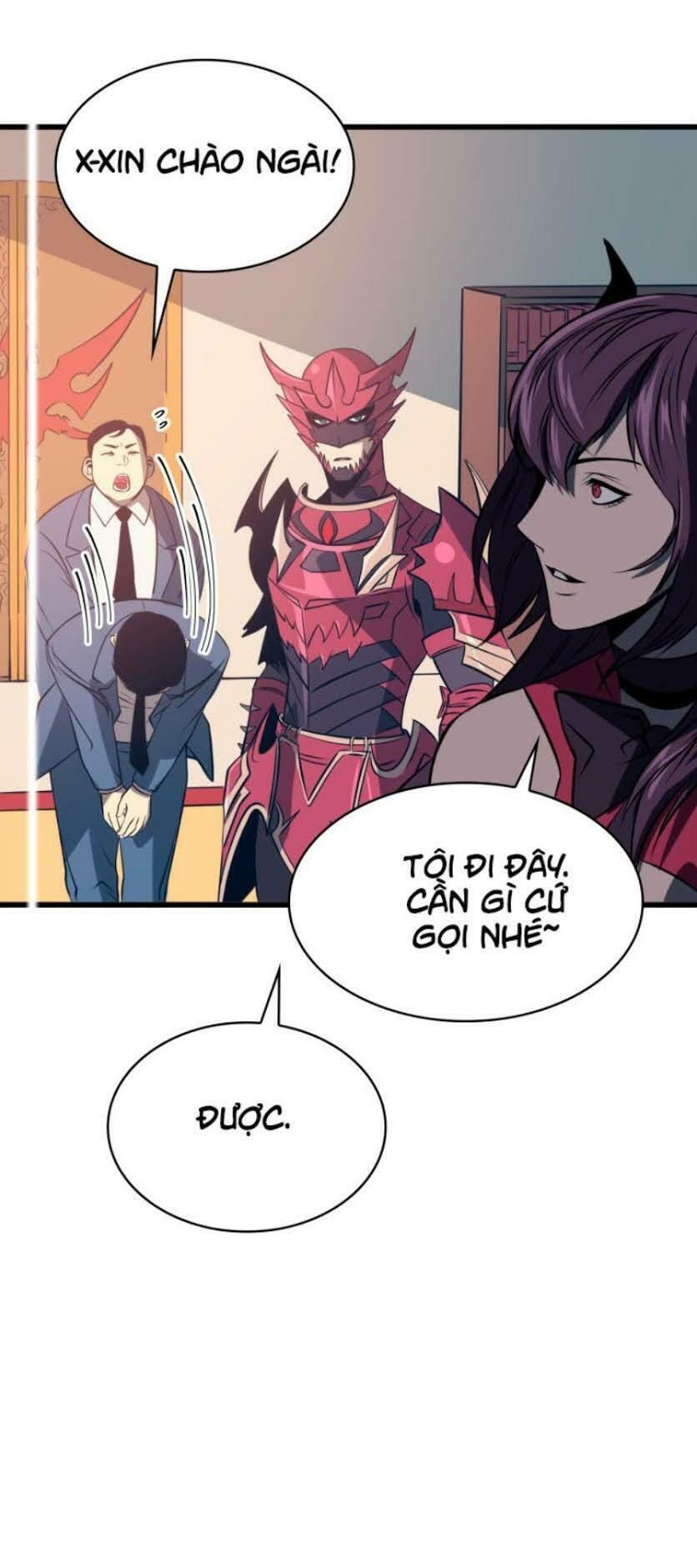 đọc truyện Sự Trở Lại Của Người Chơi Cấp Cao Nhất Chương 44 ảnh 25 tại Thiên Thai Truyện