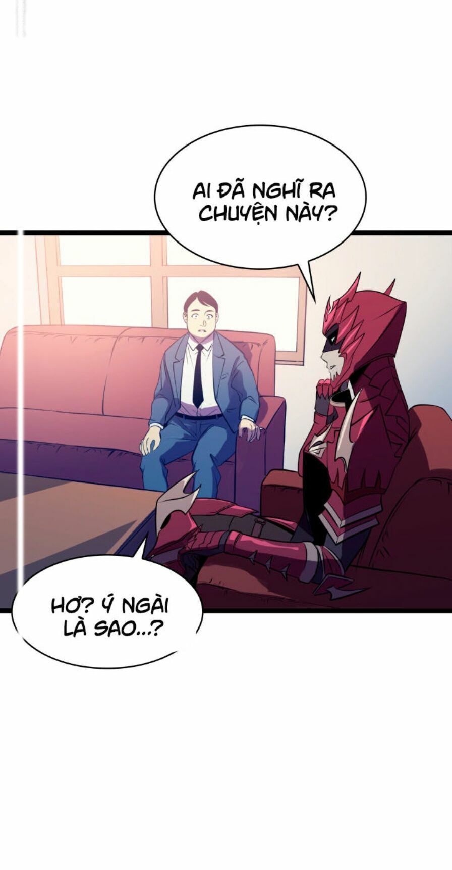 đọc truyện Sự Trở Lại Của Người Chơi Cấp Cao Nhất Chương 44 ảnh 31 tại Thiên Thai Truyện