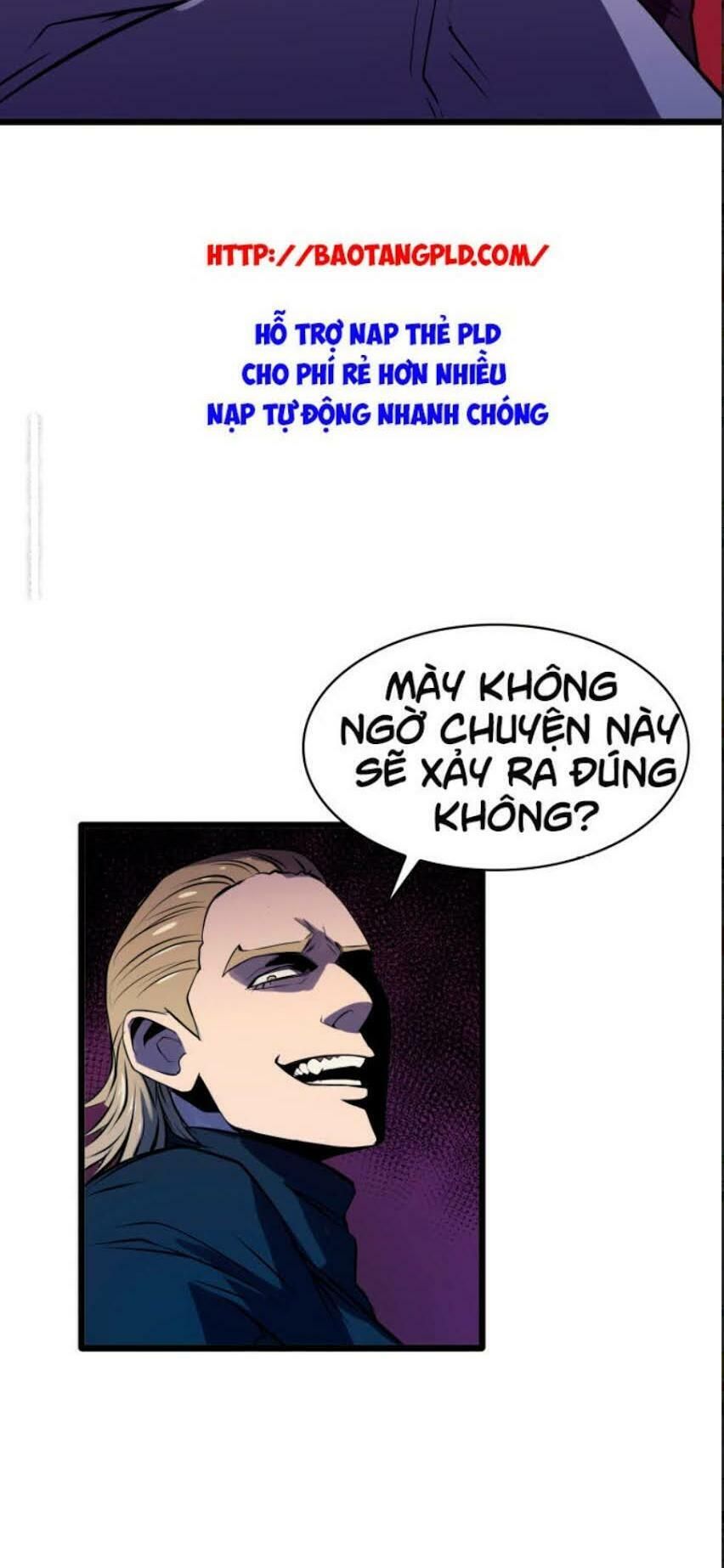 đọc truyện Sự Trở Lại Của Người Chơi Cấp Cao Nhất Chương 44 ảnh 5 tại Thiên Thai Truyện