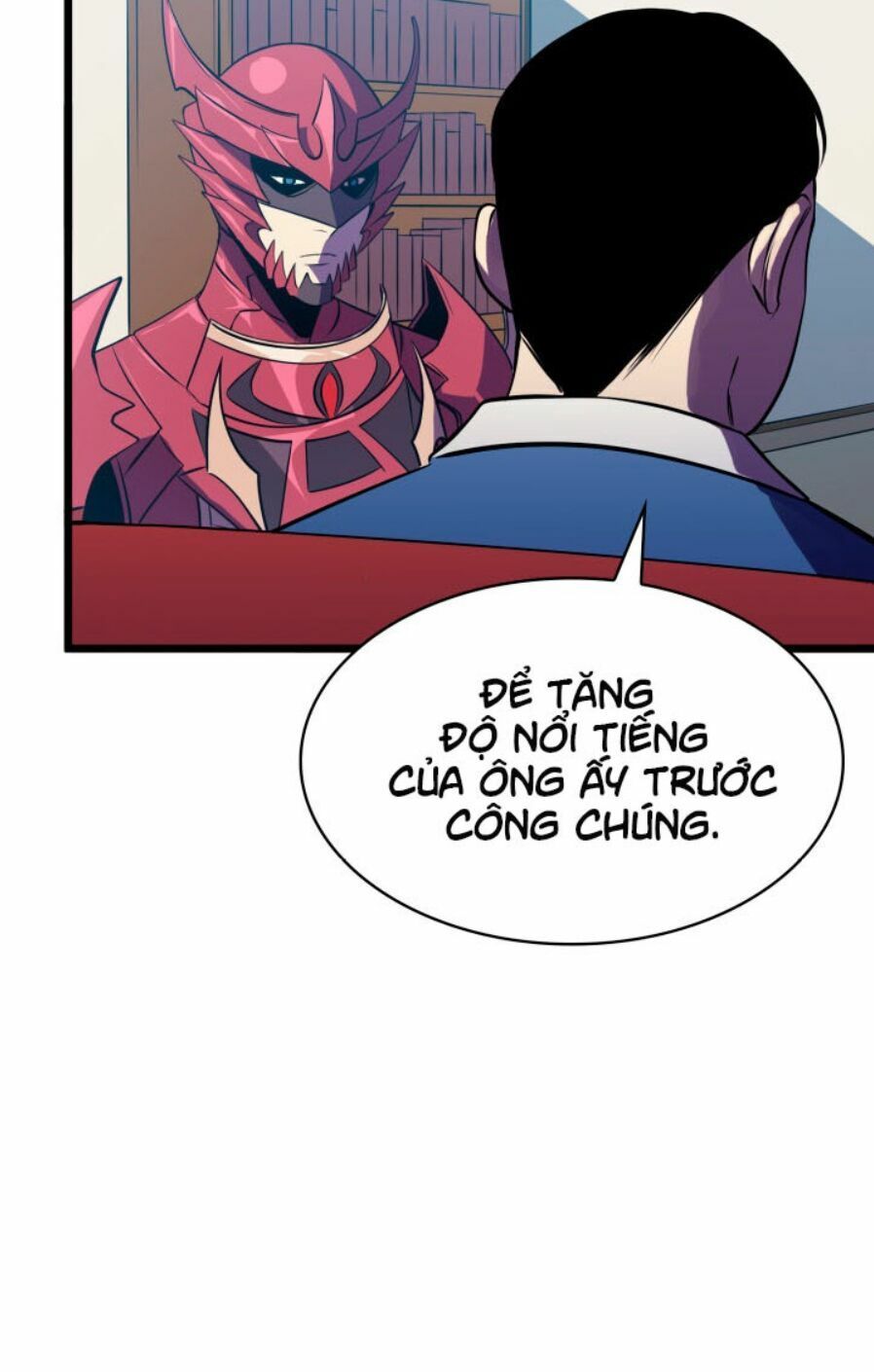 đọc truyện Sự Trở Lại Của Người Chơi Cấp Cao Nhất Chương 44 ảnh 39 tại Thiên Thai Truyện