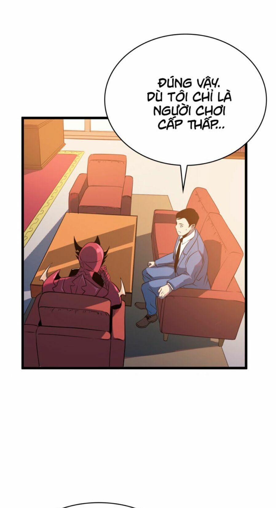 đọc truyện Sự Trở Lại Của Người Chơi Cấp Cao Nhất Chương 44 ảnh 43 tại Thiên Thai Truyện