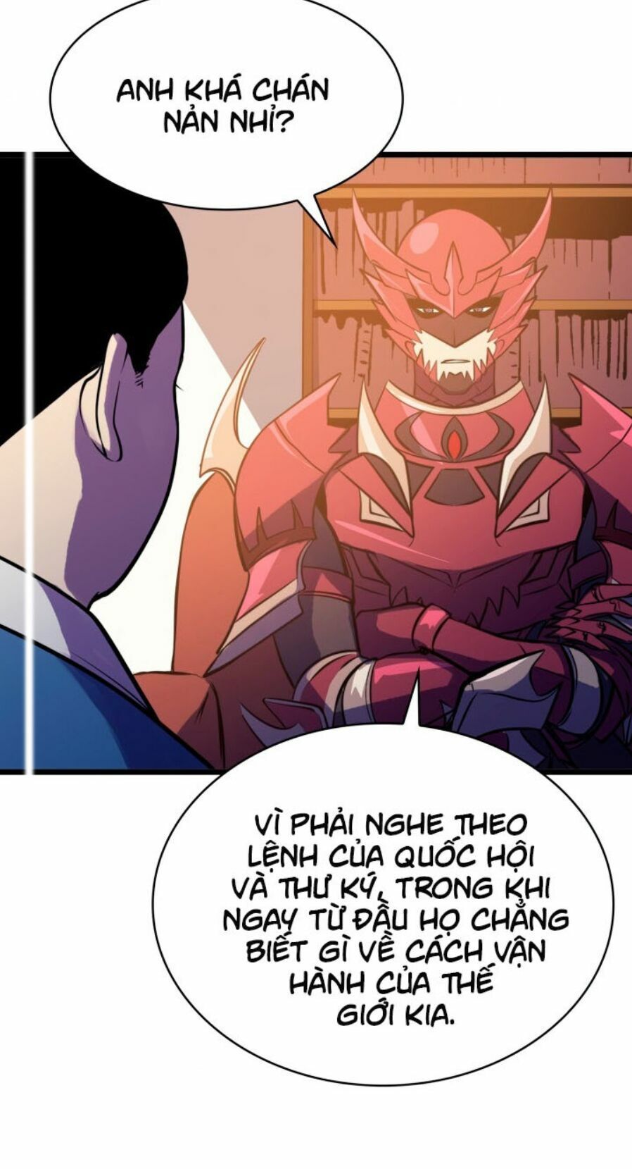 đọc truyện Sự Trở Lại Của Người Chơi Cấp Cao Nhất Chương 44 ảnh 44 tại Thiên Thai Truyện