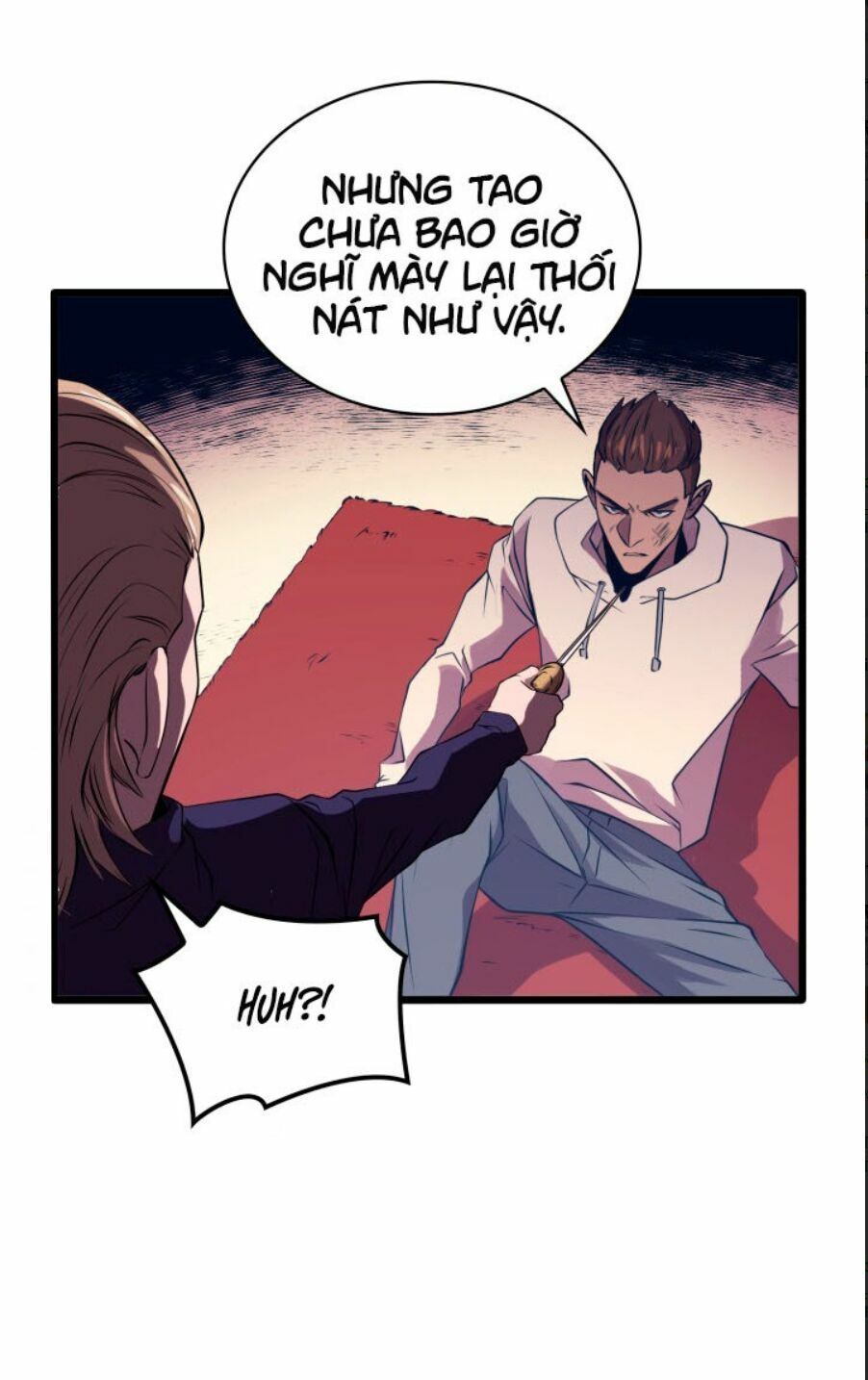 đọc truyện Sự Trở Lại Của Người Chơi Cấp Cao Nhất Chương 44 ảnh 7 tại Thiên Thai Truyện