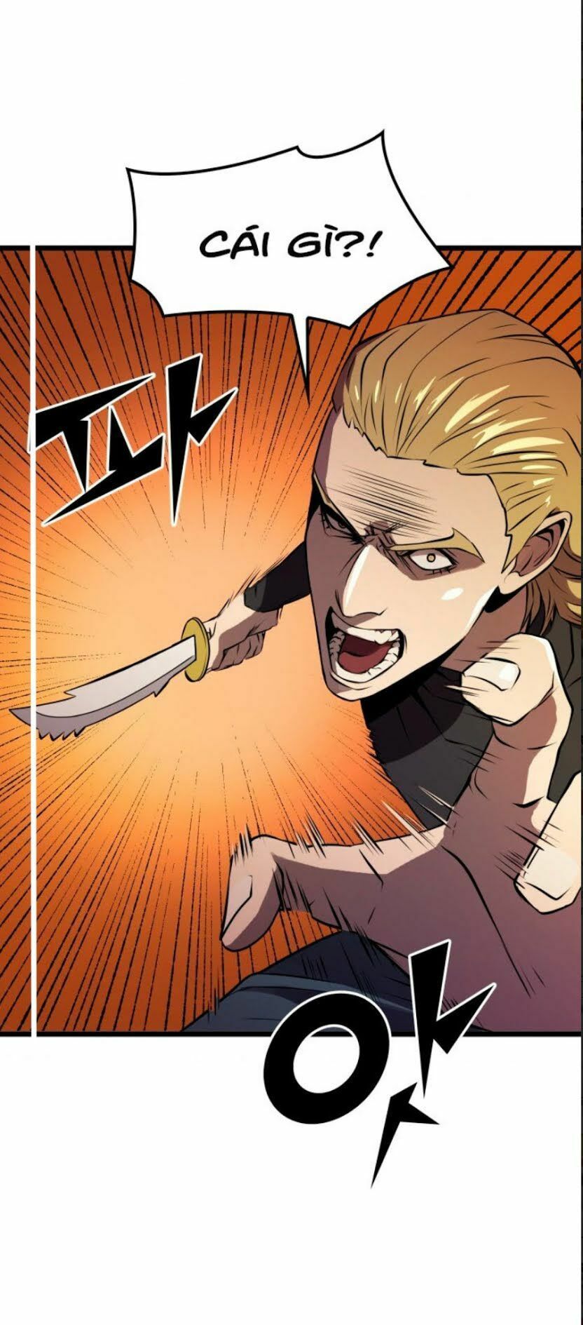 đọc truyện Sự Trở Lại Của Người Chơi Cấp Cao Nhất Chương 44 ảnh 8 tại Thiên Thai Truyện