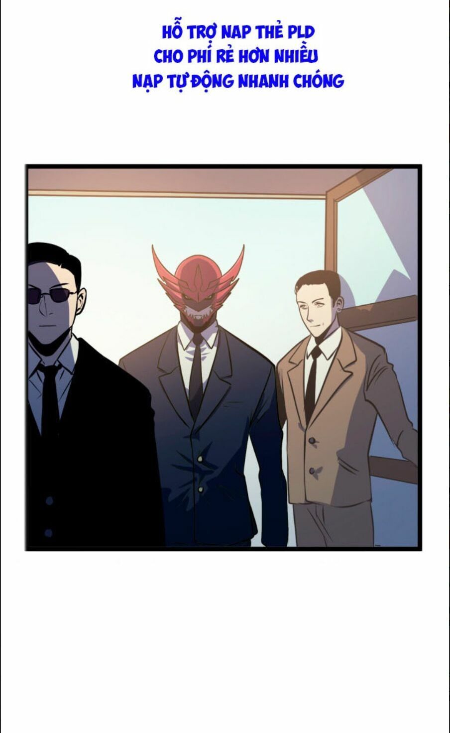 đọc truyện Sự Trở Lại Của Người Chơi Cấp Cao Nhất Chương 44 ảnh 66 tại Thiên Thai Truyện