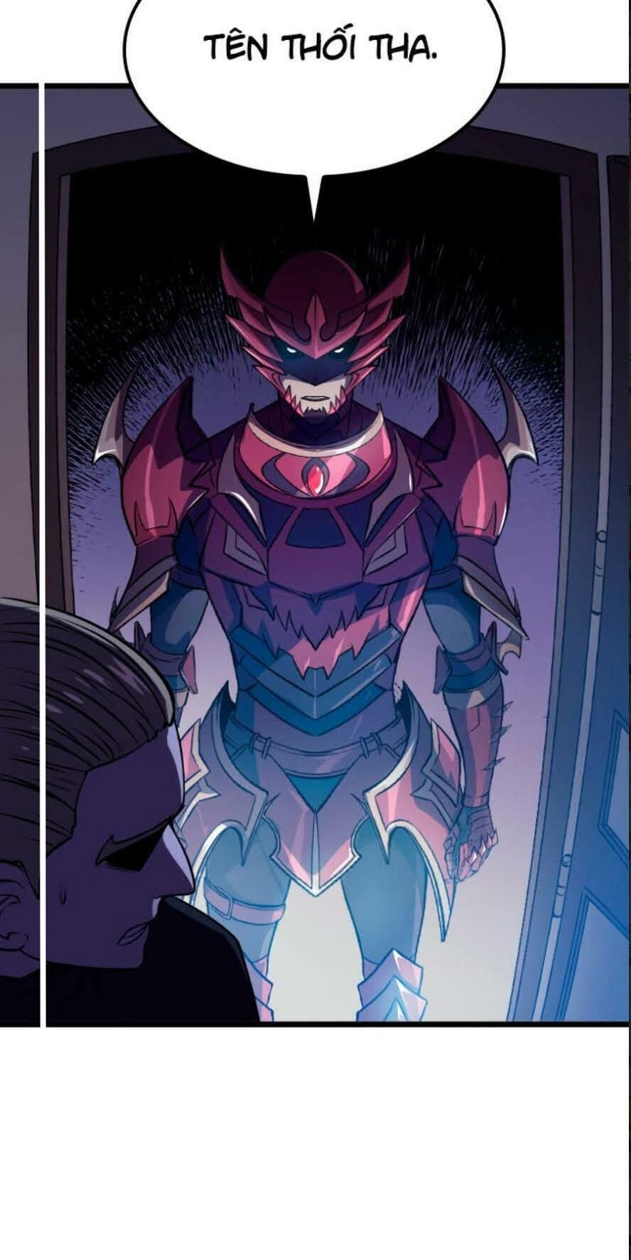 đọc truyện Sự Trở Lại Của Người Chơi Cấp Cao Nhất Chương 44 ảnh 11 tại Thiên Thai Truyện