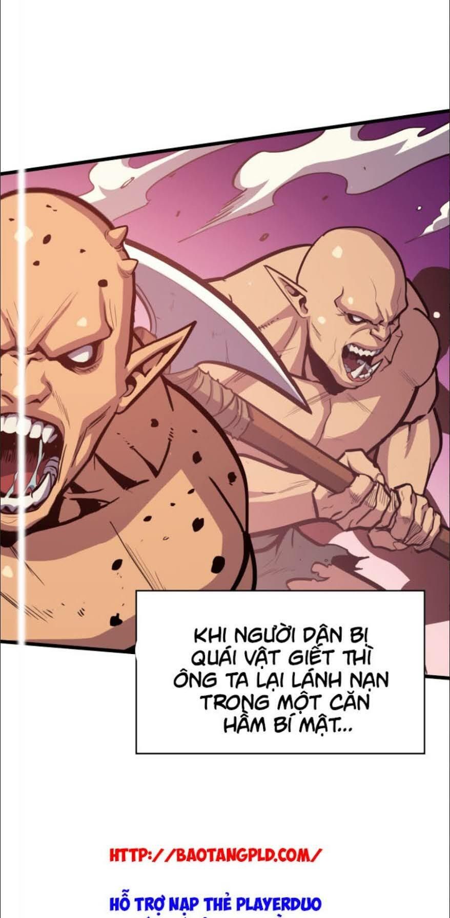 đọc truyện Sự Trở Lại Của Người Chơi Cấp Cao Nhất Chương 45 ảnh 12 tại Thiên Thai Truyện