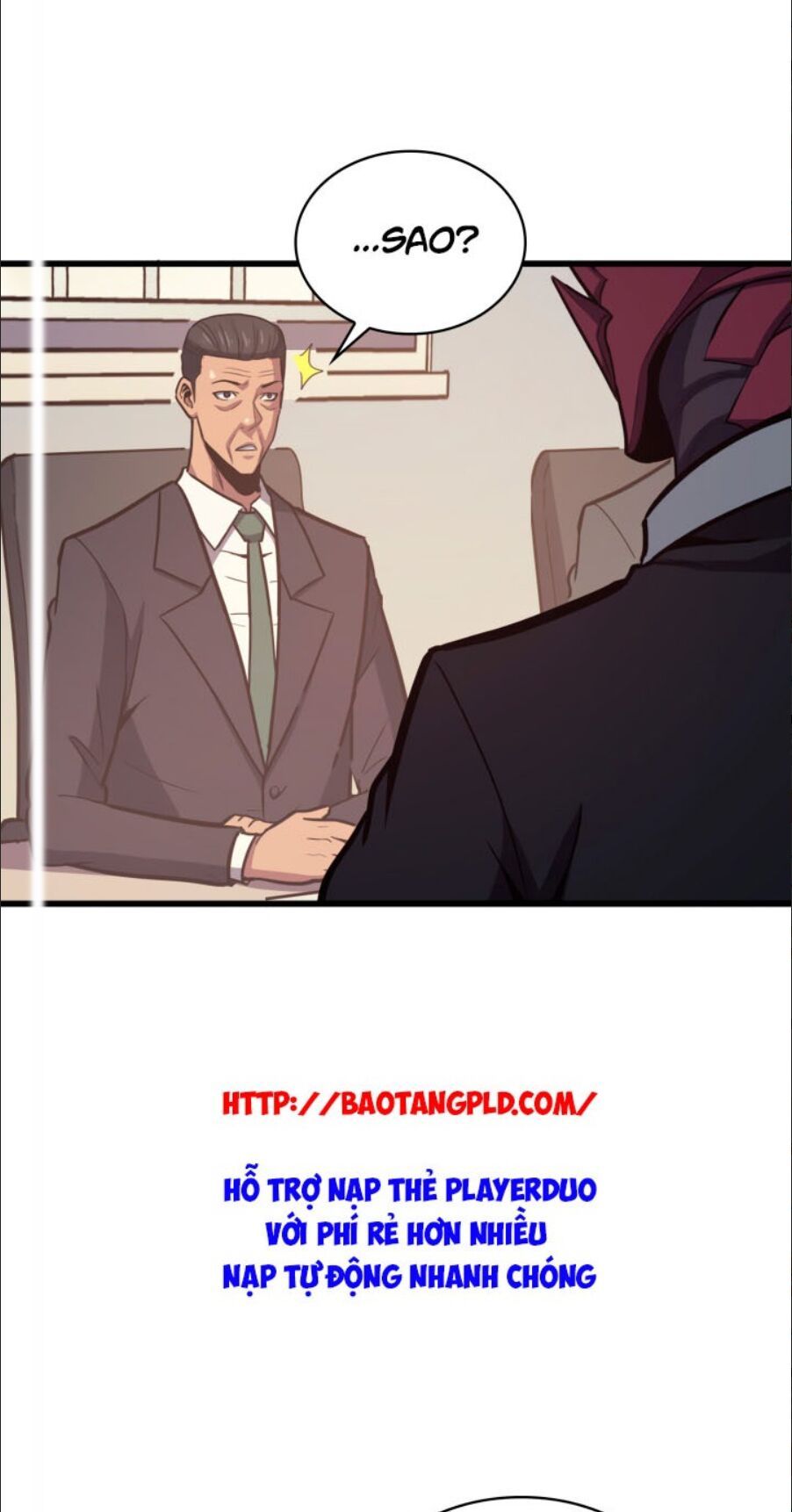 đọc truyện Sự Trở Lại Của Người Chơi Cấp Cao Nhất Chương 45 ảnh 15 tại Thiên Thai Truyện