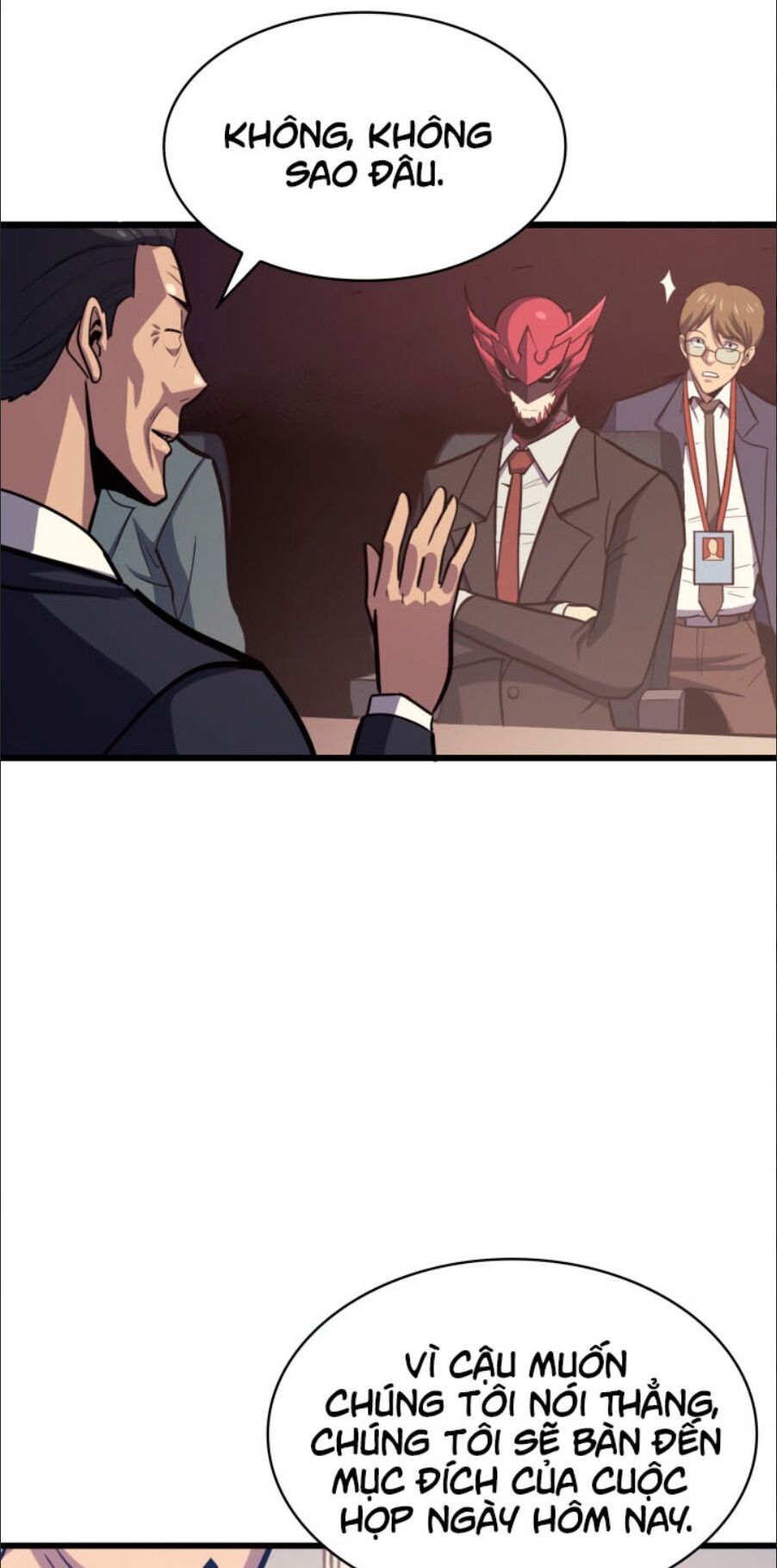 đọc truyện Sự Trở Lại Của Người Chơi Cấp Cao Nhất Chương 45 ảnh 17 tại Thiên Thai Truyện