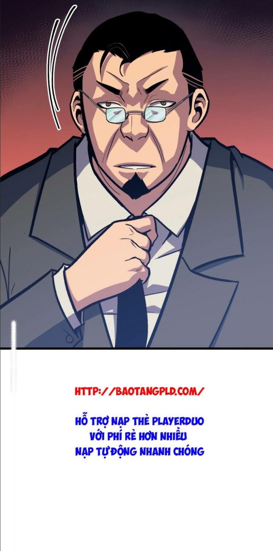 đọc truyện Sự Trở Lại Của Người Chơi Cấp Cao Nhất Chương 45 ảnh 19 tại Thiên Thai Truyện