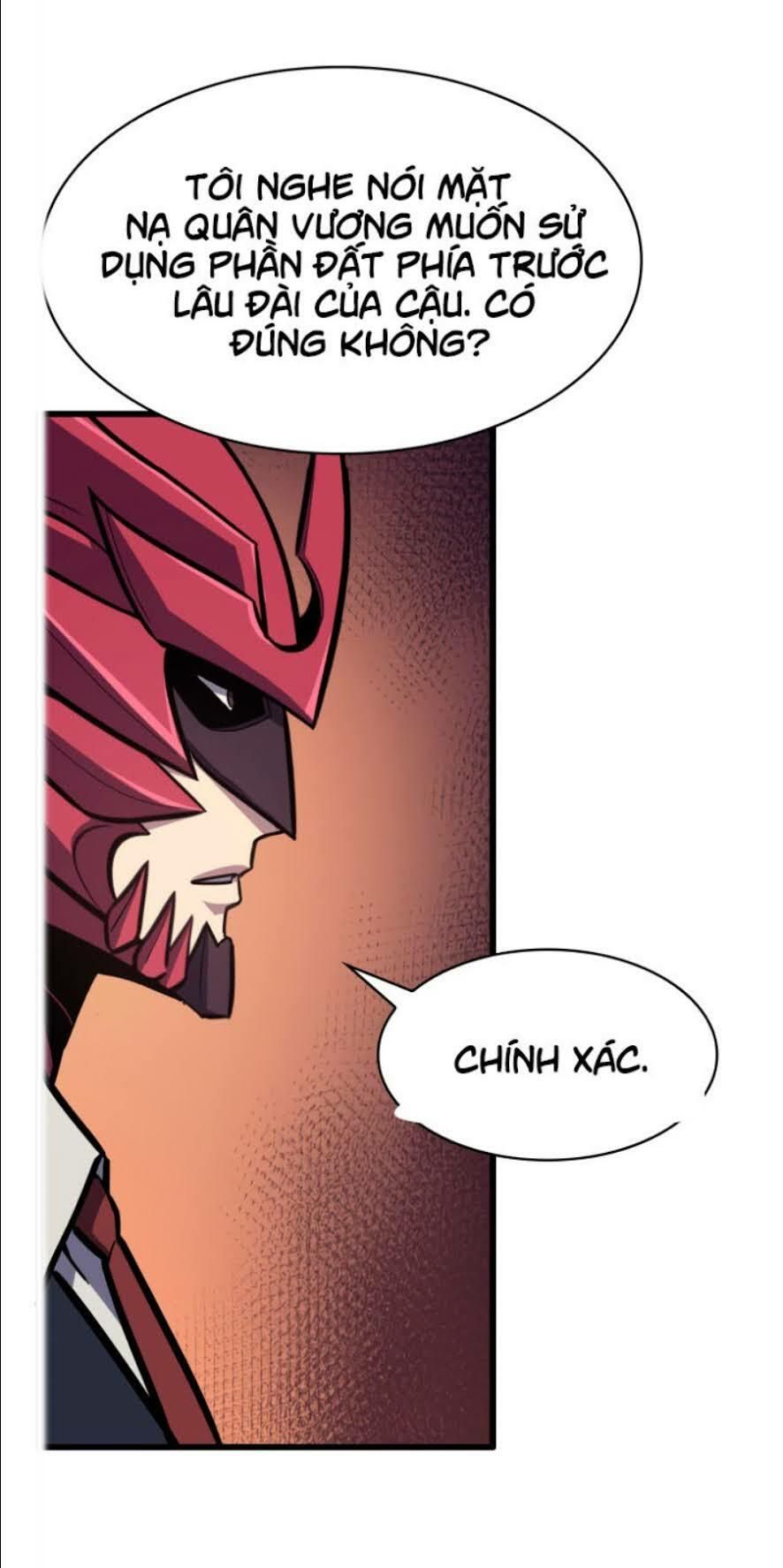 đọc truyện Sự Trở Lại Của Người Chơi Cấp Cao Nhất Chương 45 ảnh 20 tại Thiên Thai Truyện