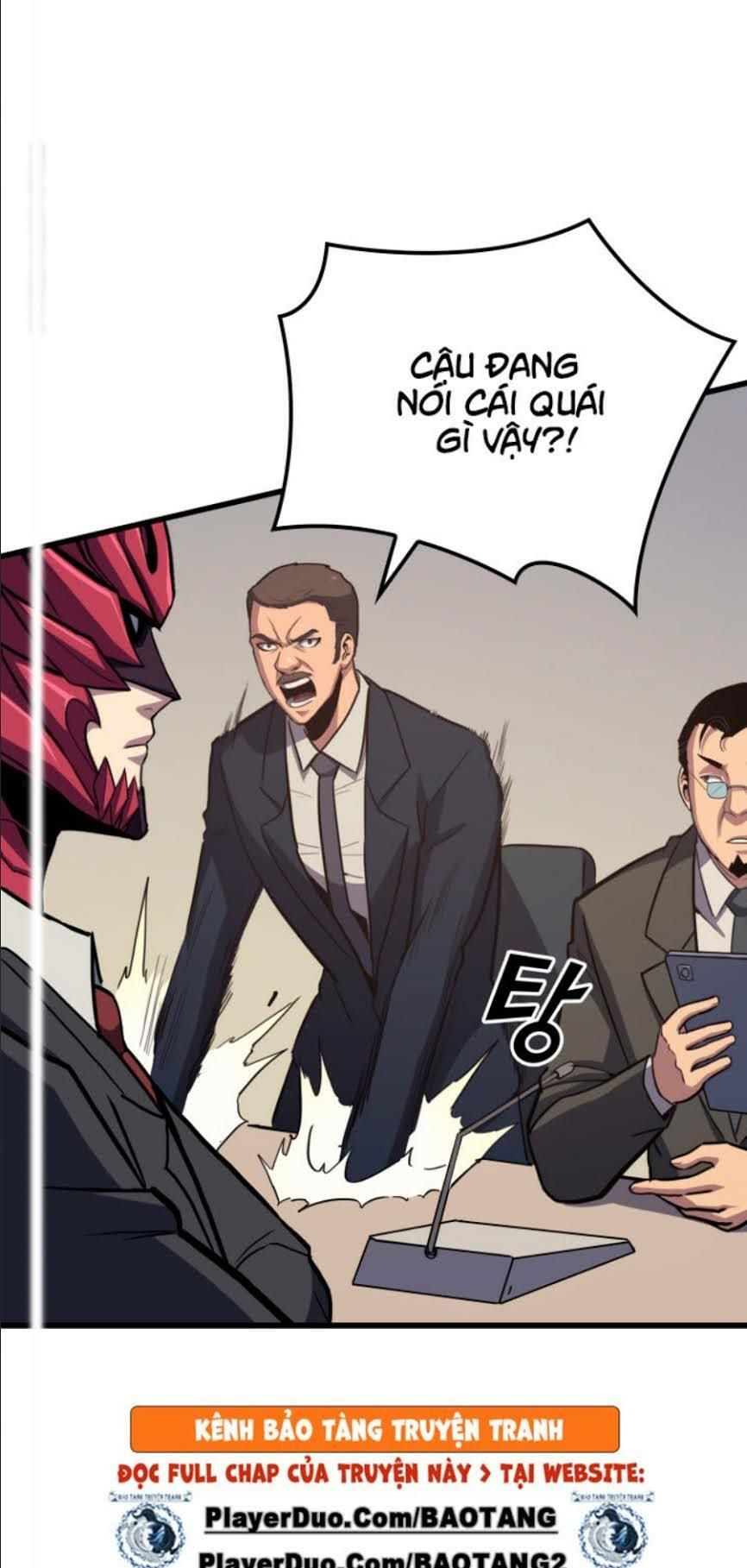 đọc truyện Sự Trở Lại Của Người Chơi Cấp Cao Nhất Chương 45 ảnh 26 tại Thiên Thai Truyện