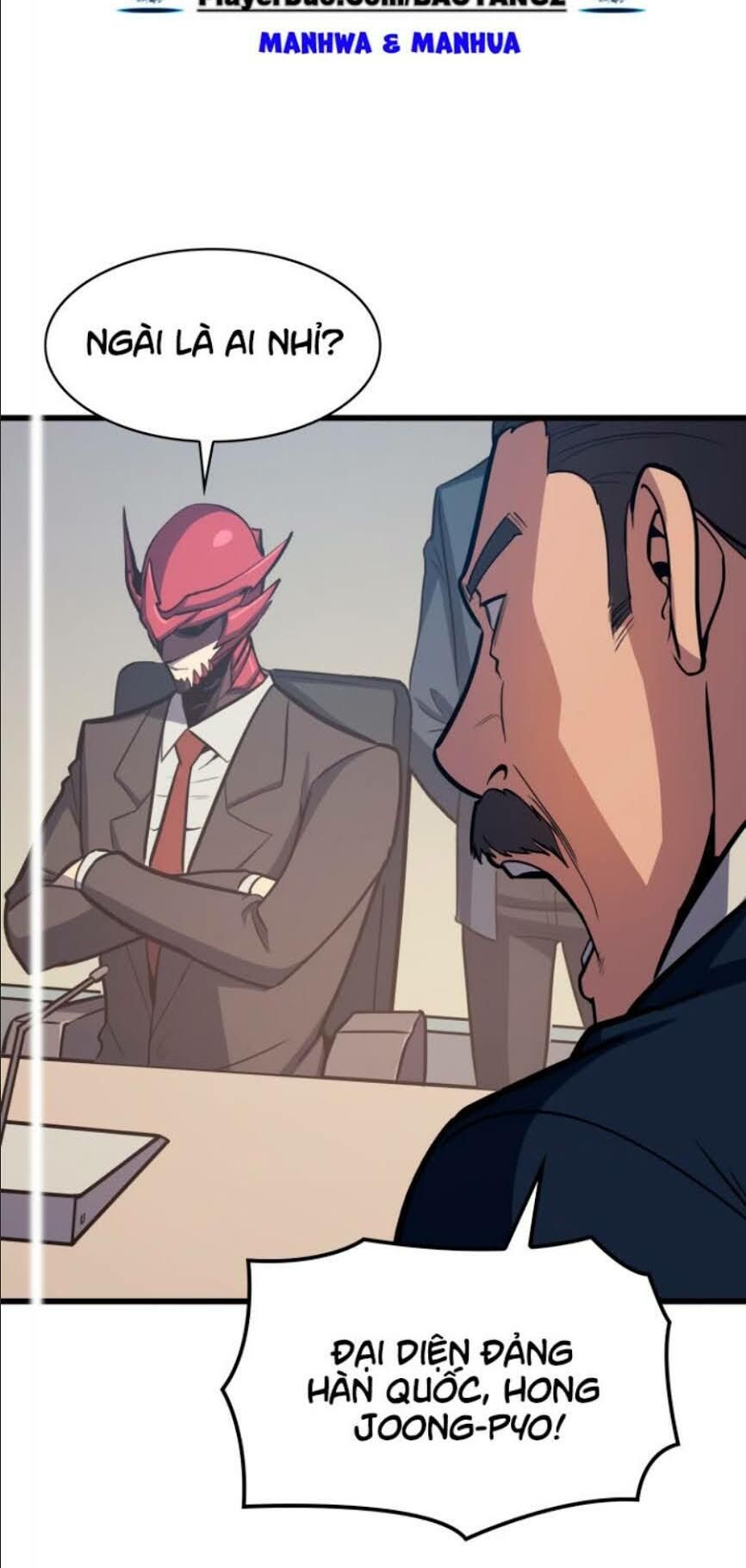 đọc truyện Sự Trở Lại Của Người Chơi Cấp Cao Nhất Chương 45 ảnh 27 tại Thiên Thai Truyện