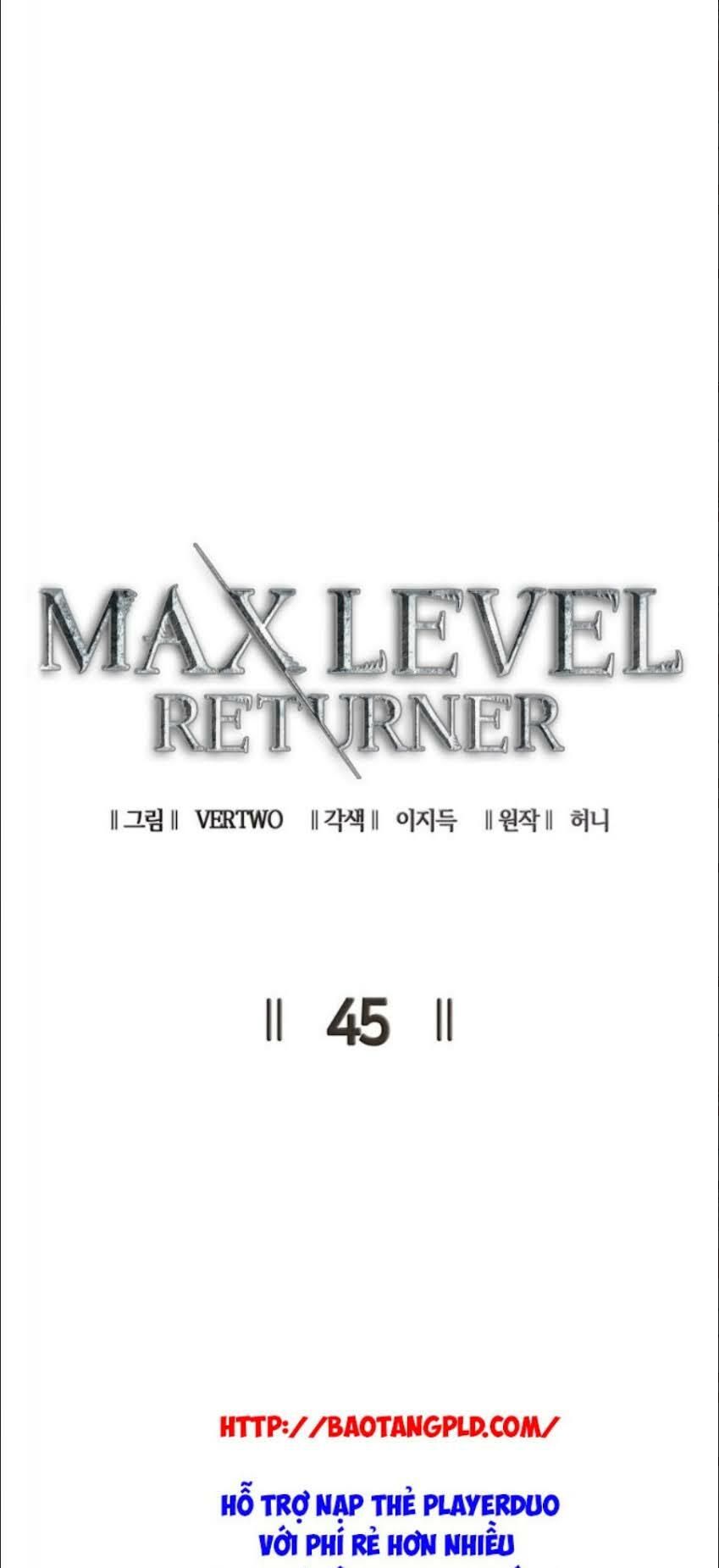 đọc truyện Sự Trở Lại Của Người Chơi Cấp Cao Nhất Chương 45 ảnh 5 tại Thiên Thai Truyện
