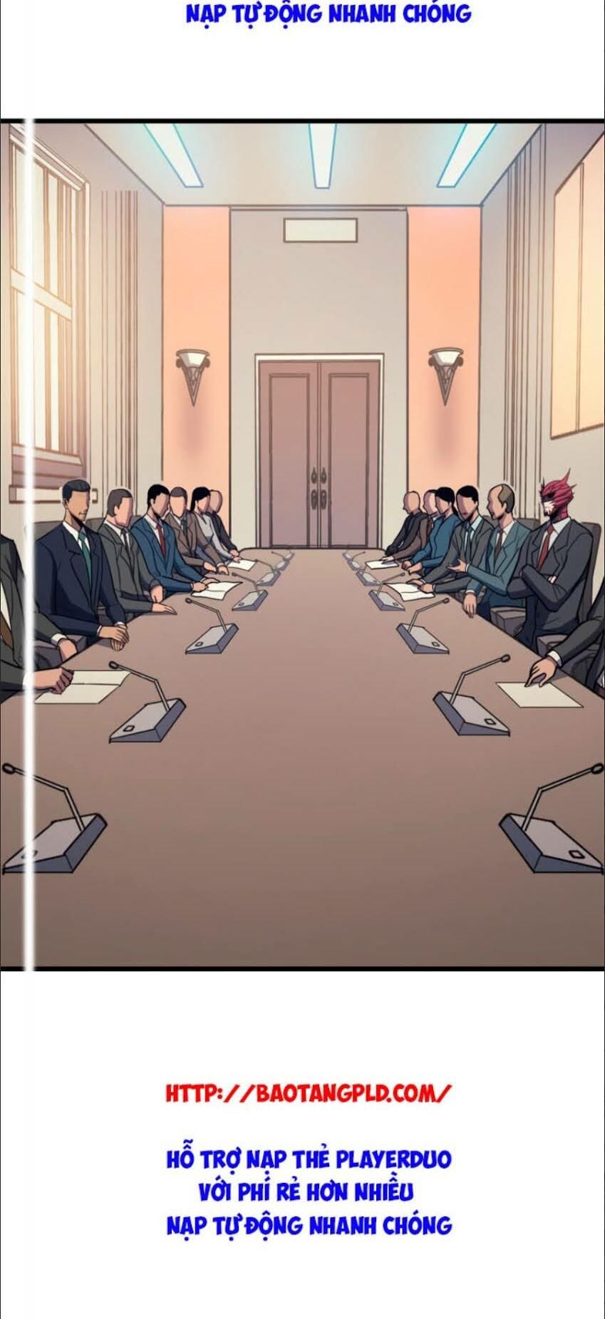 đọc truyện Sự Trở Lại Của Người Chơi Cấp Cao Nhất Chương 45 ảnh 6 tại Thiên Thai Truyện