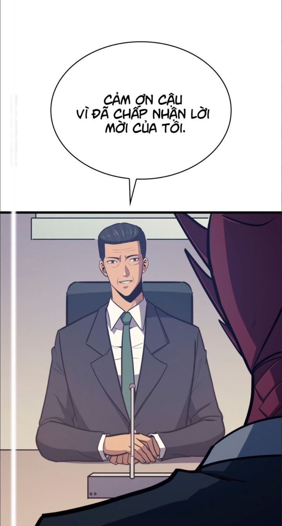 đọc truyện Sự Trở Lại Của Người Chơi Cấp Cao Nhất Chương 45 ảnh 7 tại Thiên Thai Truyện