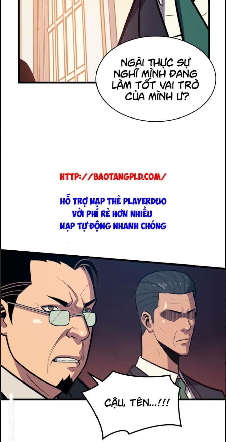 đọc truyện Sự Trở Lại Của Người Chơi Cấp Cao Nhất Chương 45 ảnh 52 tại Thiên Thai Truyện