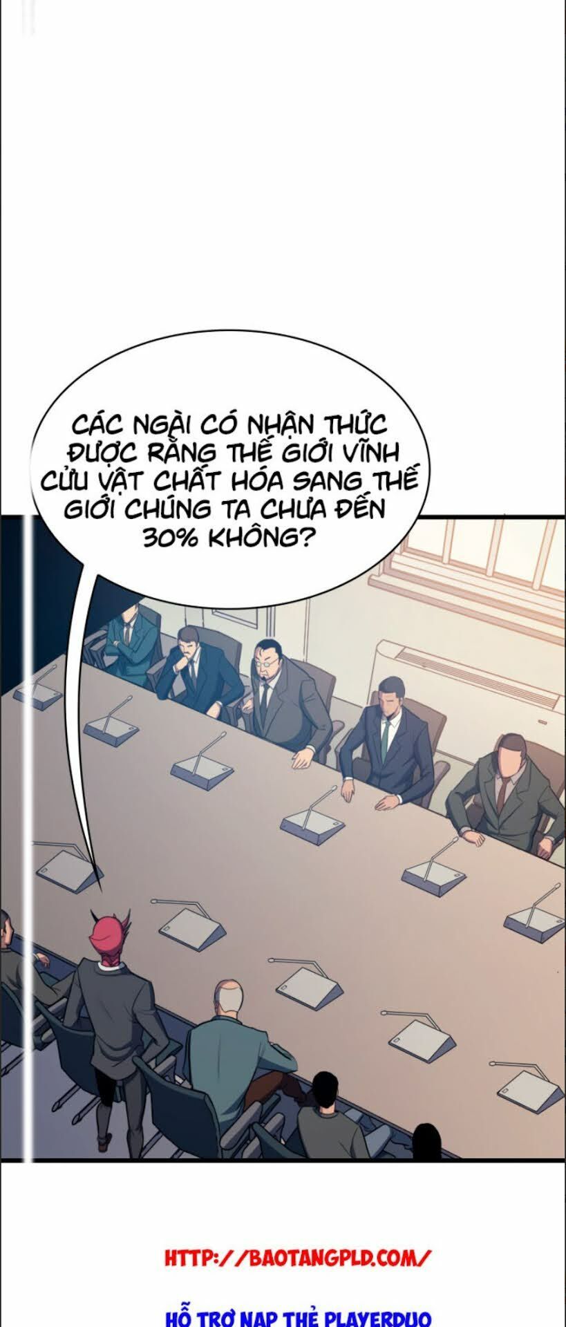 đọc truyện Sự Trở Lại Của Người Chơi Cấp Cao Nhất Chương 45 ảnh 53 tại Thiên Thai Truyện