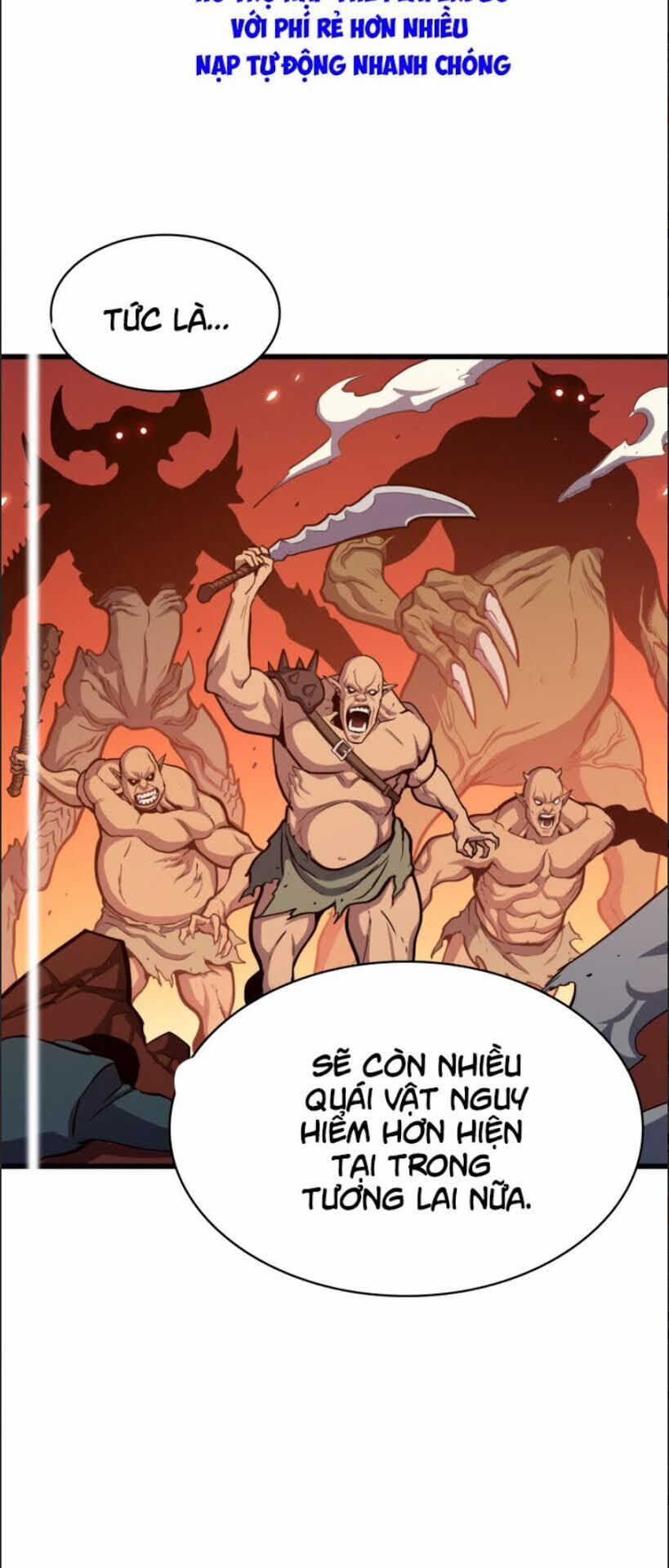 đọc truyện Sự Trở Lại Của Người Chơi Cấp Cao Nhất Chương 45 ảnh 54 tại Thiên Thai Truyện