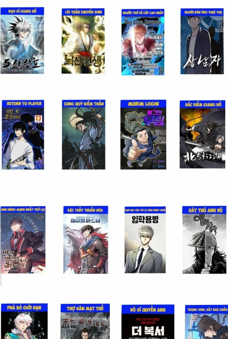 đọc truyện Sự Trở Lại Của Người Chơi Cấp Cao Nhất Chương 45 ảnh 73 tại Thiên Thai Truyện