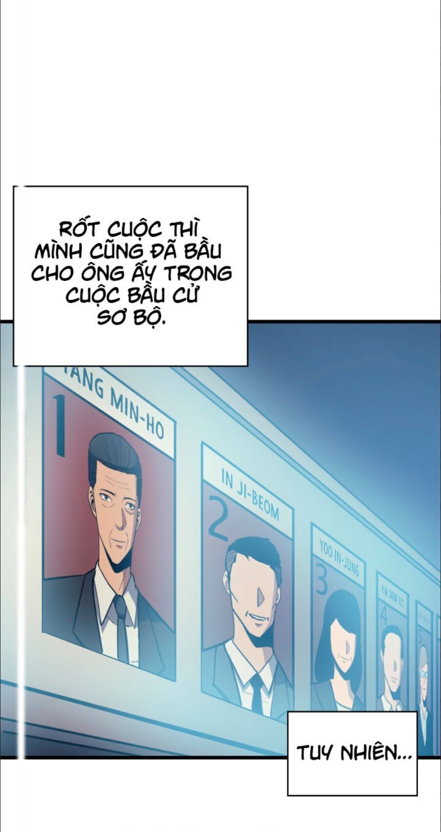 đọc truyện Sự Trở Lại Của Người Chơi Cấp Cao Nhất Chương 45 ảnh 10 tại Thiên Thai Truyện