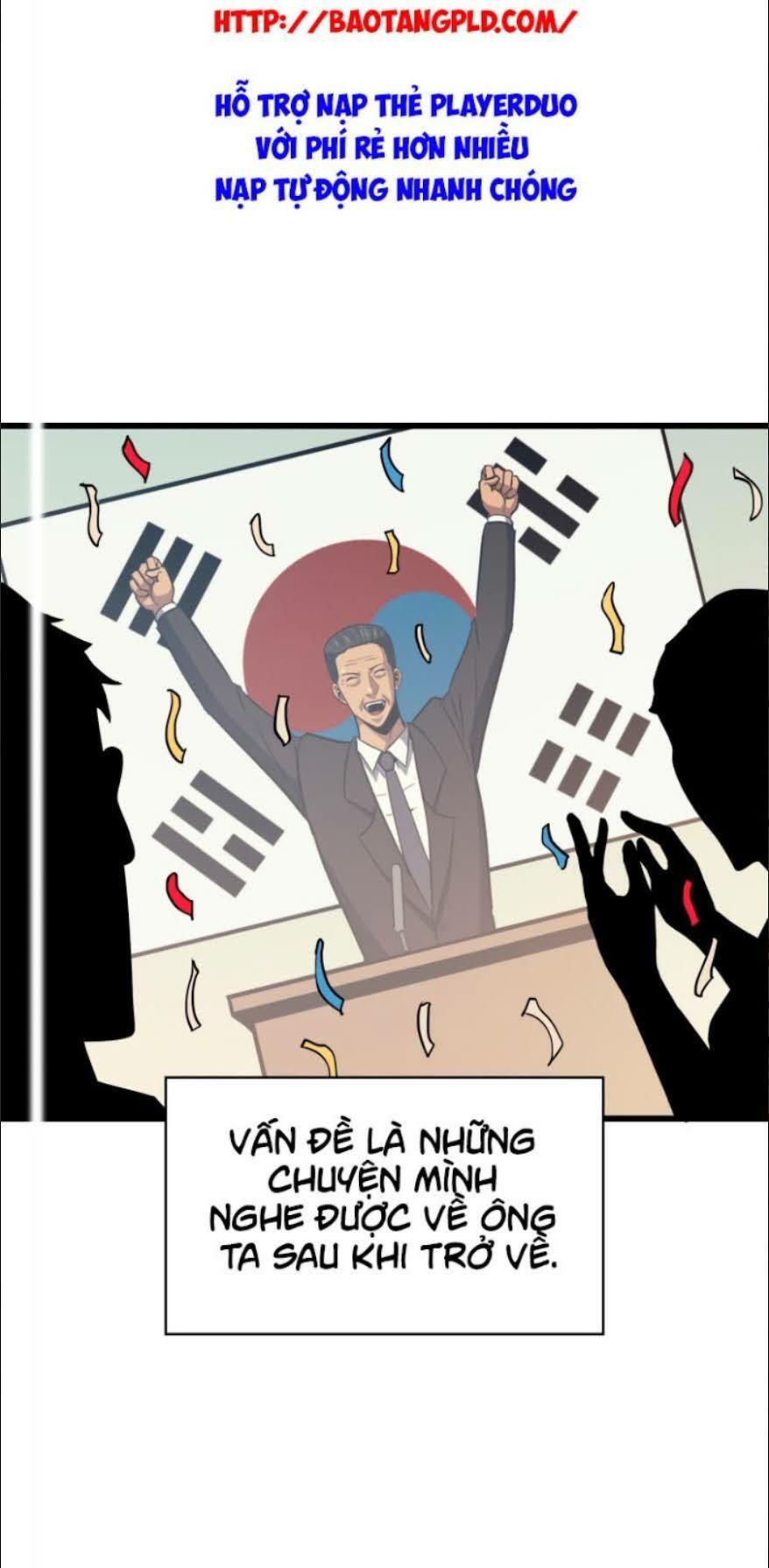 đọc truyện Sự Trở Lại Của Người Chơi Cấp Cao Nhất Chương 45 ảnh 11 tại Thiên Thai Truyện