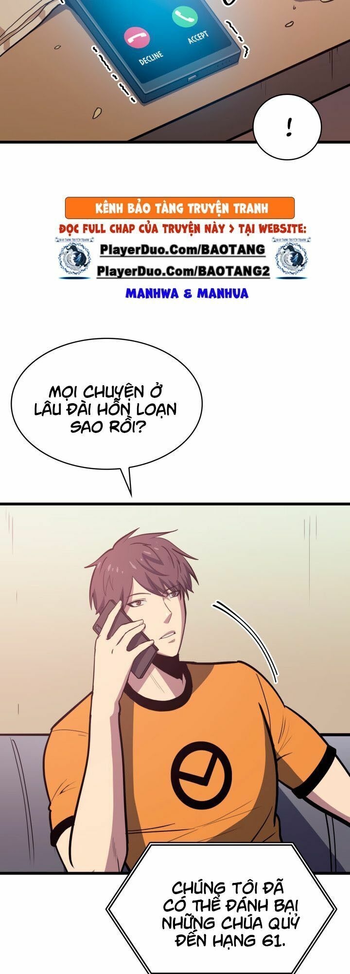 đọc truyện Sự Trở Lại Của Người Chơi Cấp Cao Nhất Chương 46 ảnh 15 tại Thiên Thai Truyện