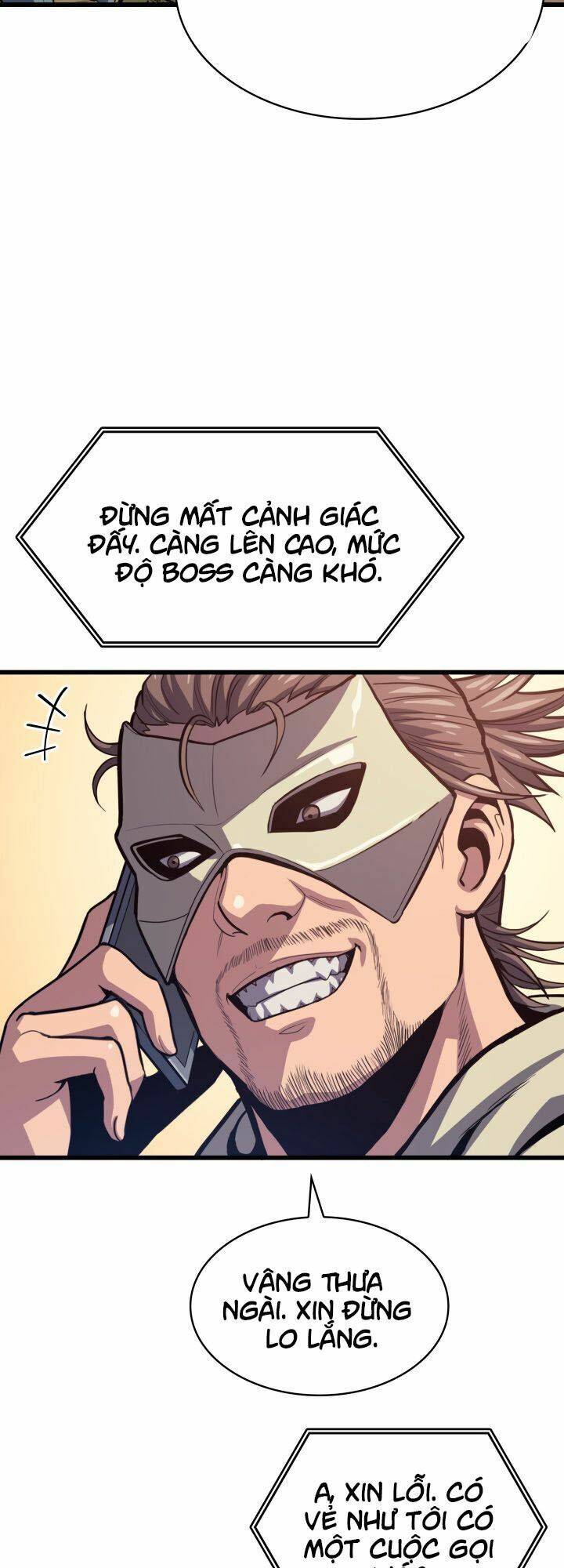 đọc truyện Sự Trở Lại Của Người Chơi Cấp Cao Nhất Chương 46 ảnh 18 tại Thiên Thai Truyện