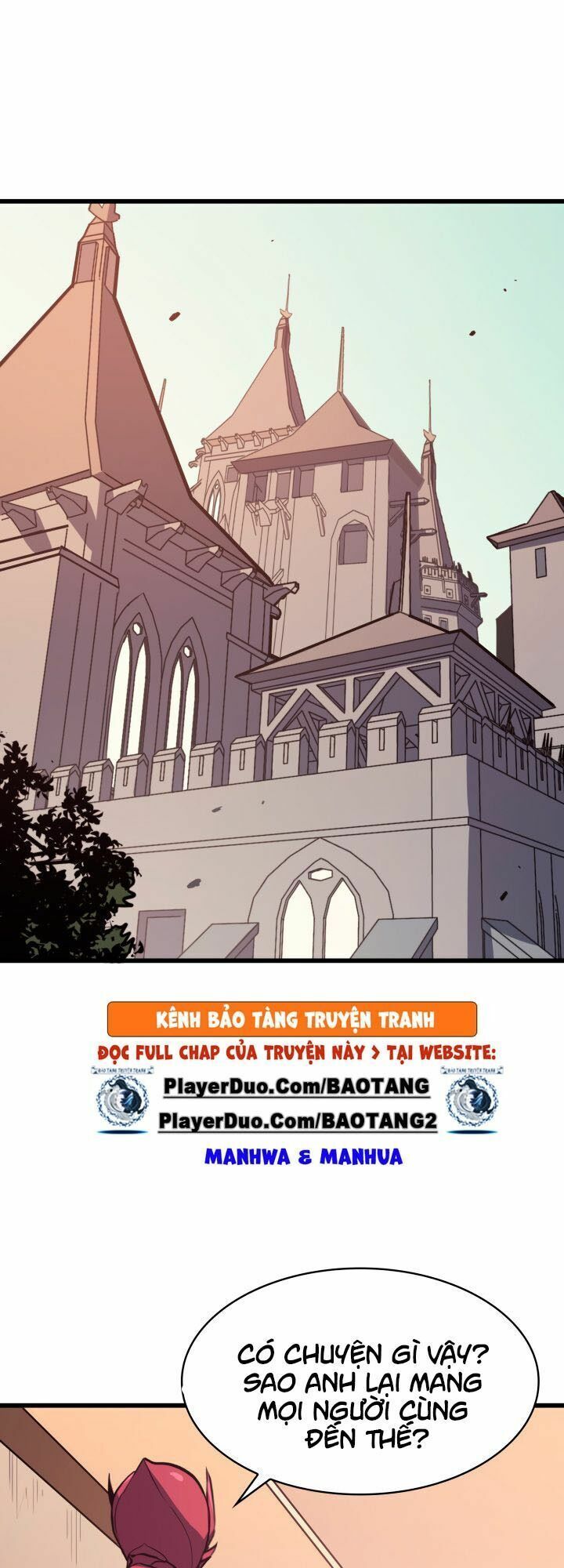 đọc truyện Sự Trở Lại Của Người Chơi Cấp Cao Nhất Chương 46 ảnh 21 tại Thiên Thai Truyện