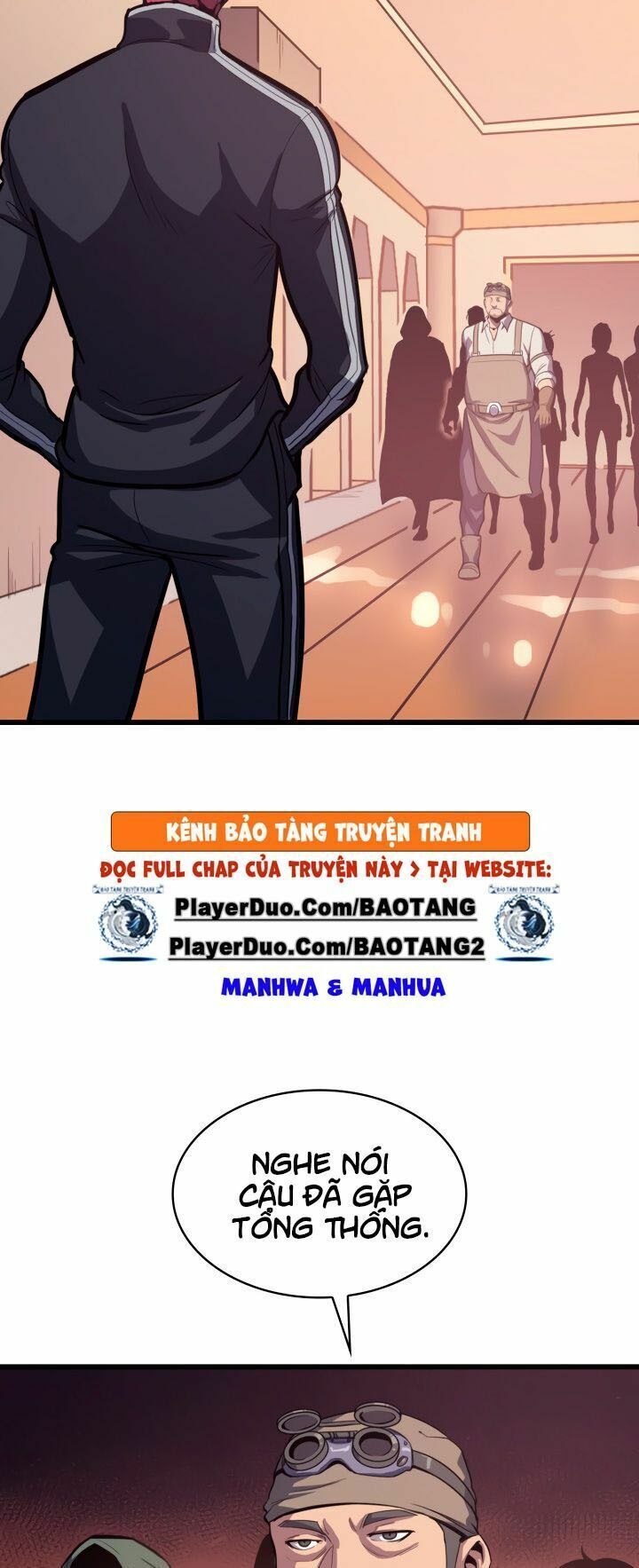 đọc truyện Sự Trở Lại Của Người Chơi Cấp Cao Nhất Chương 46 ảnh 22 tại Thiên Thai Truyện