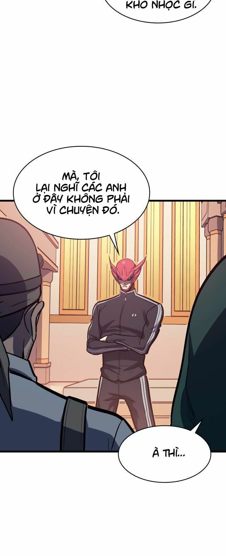 đọc truyện Sự Trở Lại Của Người Chơi Cấp Cao Nhất Chương 46 ảnh 26 tại Thiên Thai Truyện