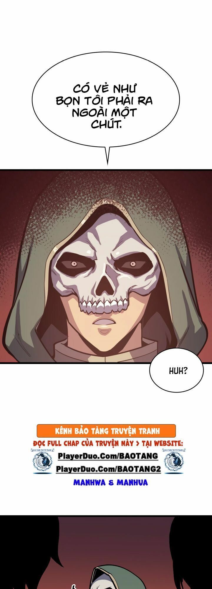 đọc truyện Sự Trở Lại Của Người Chơi Cấp Cao Nhất Chương 46 ảnh 27 tại Thiên Thai Truyện