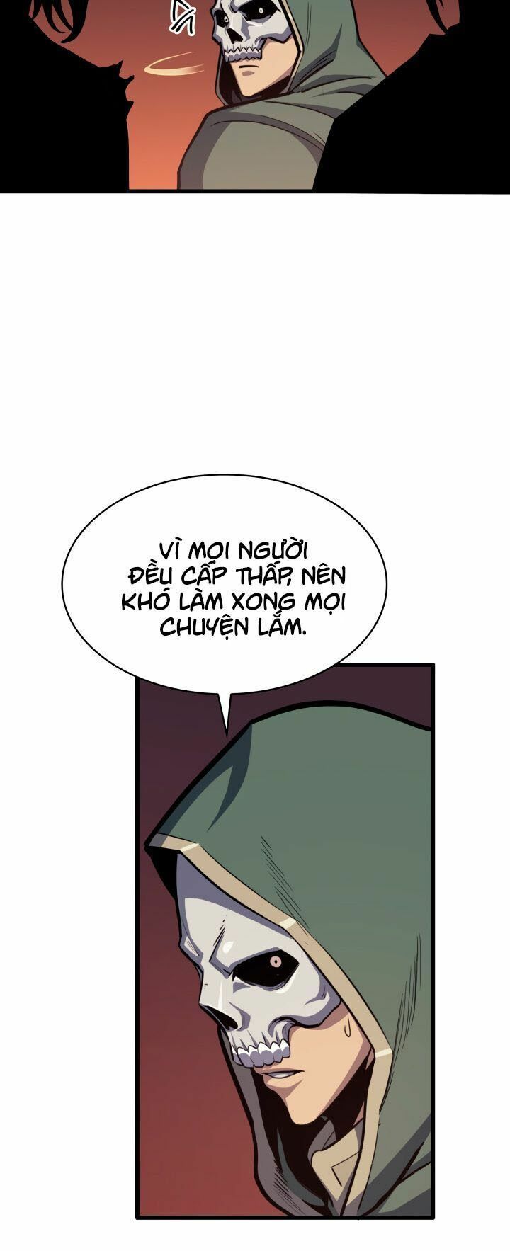 đọc truyện Sự Trở Lại Của Người Chơi Cấp Cao Nhất Chương 46 ảnh 28 tại Thiên Thai Truyện