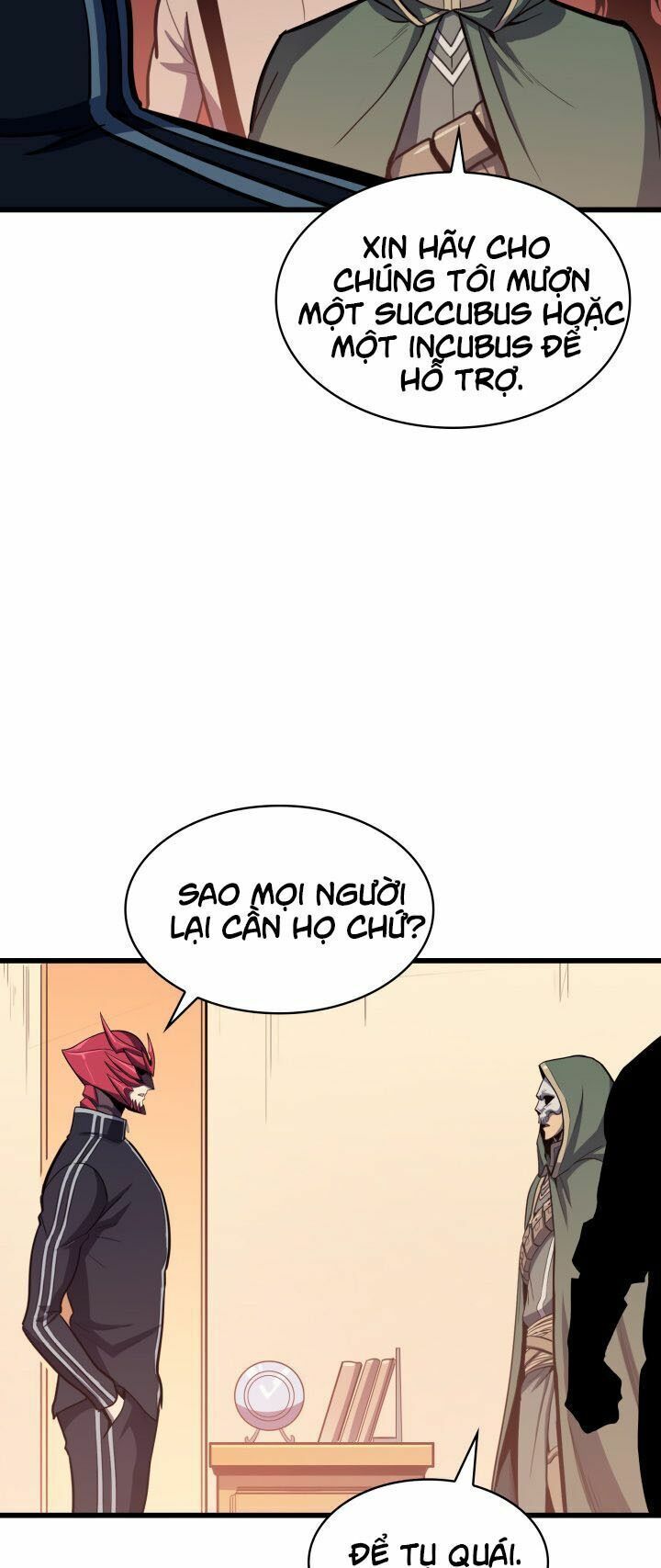 đọc truyện Sự Trở Lại Của Người Chơi Cấp Cao Nhất Chương 46 ảnh 31 tại Thiên Thai Truyện