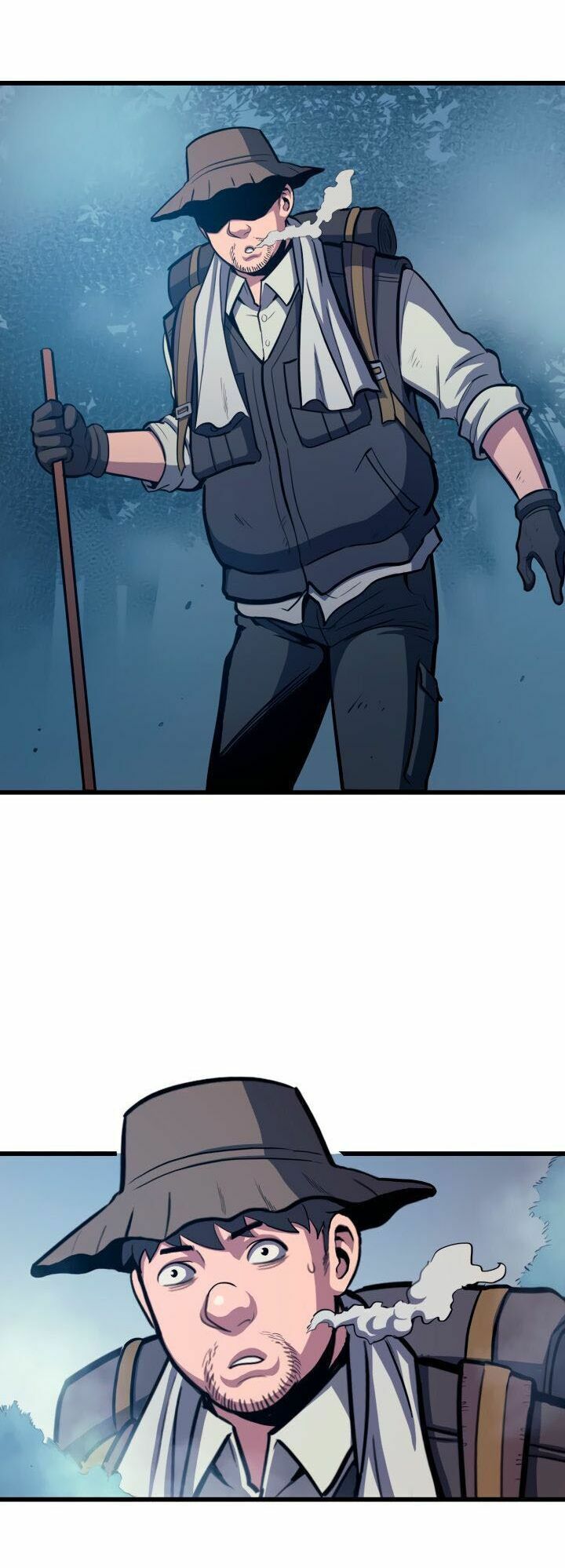 đọc truyện Sự Trở Lại Của Người Chơi Cấp Cao Nhất Chương 46 ảnh 5 tại Thiên Thai Truyện