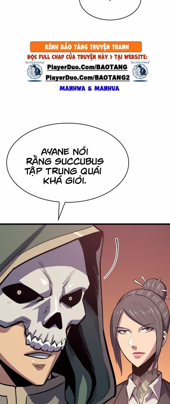 đọc truyện Sự Trở Lại Của Người Chơi Cấp Cao Nhất Chương 46 ảnh 32 tại Thiên Thai Truyện