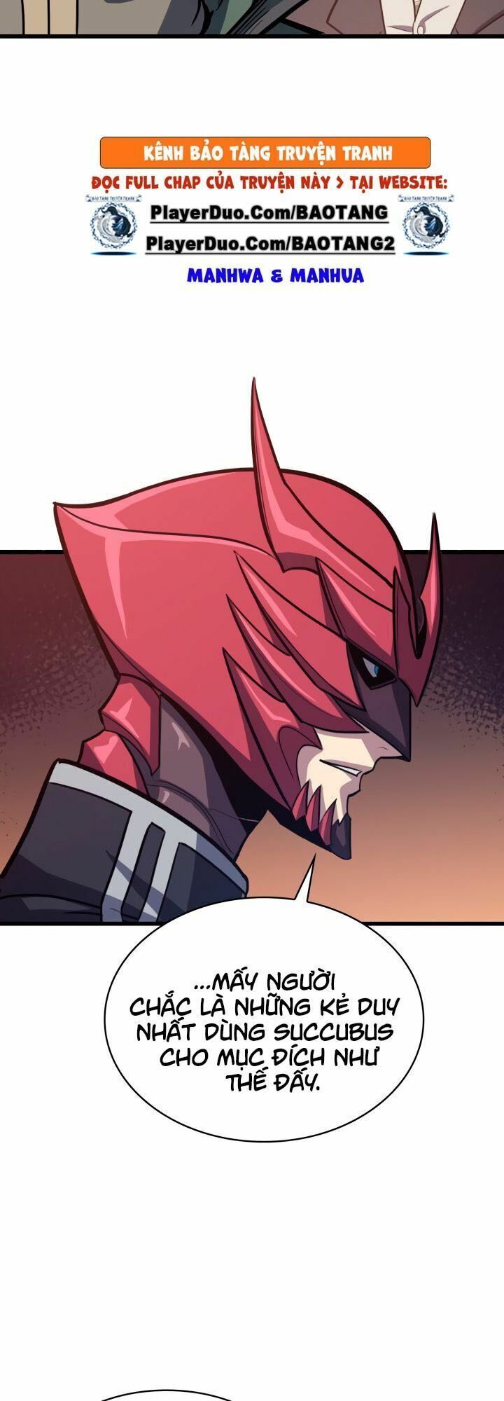 đọc truyện Sự Trở Lại Của Người Chơi Cấp Cao Nhất Chương 46 ảnh 33 tại Thiên Thai Truyện