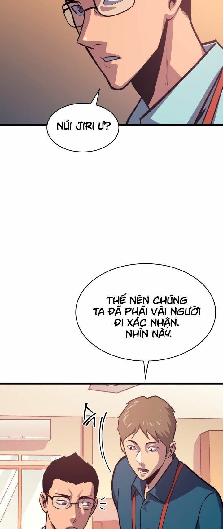 đọc truyện Sự Trở Lại Của Người Chơi Cấp Cao Nhất Chương 46 ảnh 37 tại Thiên Thai Truyện