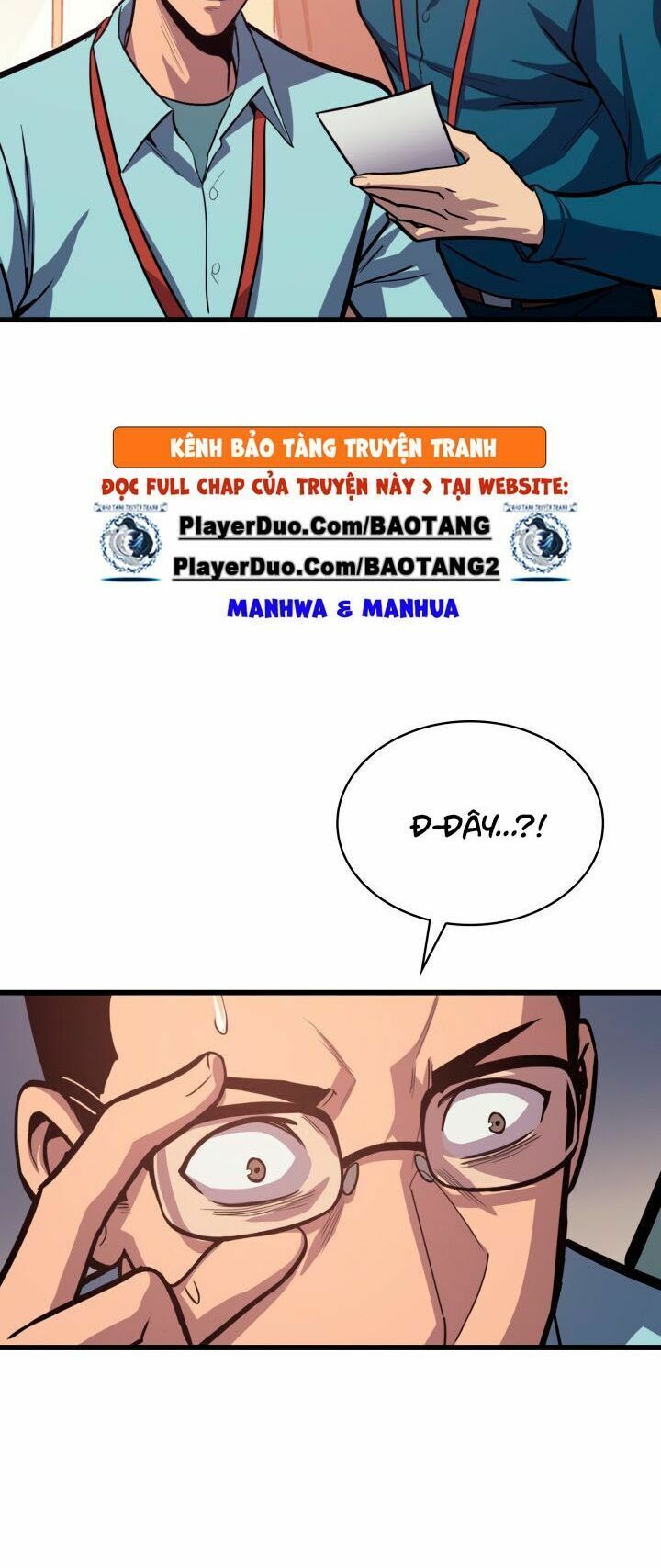 đọc truyện Sự Trở Lại Của Người Chơi Cấp Cao Nhất Chương 46 ảnh 38 tại Thiên Thai Truyện