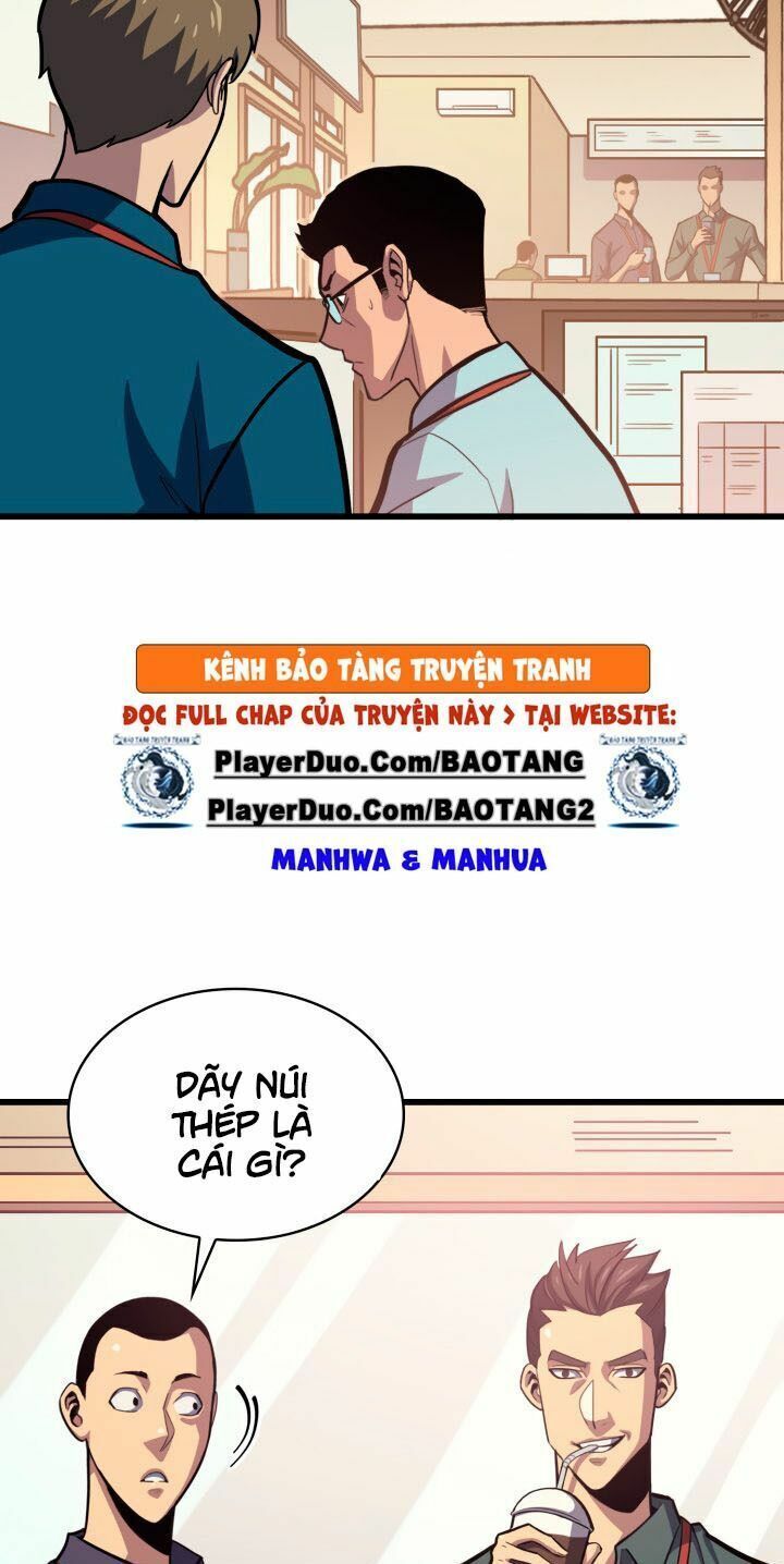 đọc truyện Sự Trở Lại Của Người Chơi Cấp Cao Nhất Chương 46 ảnh 40 tại Thiên Thai Truyện