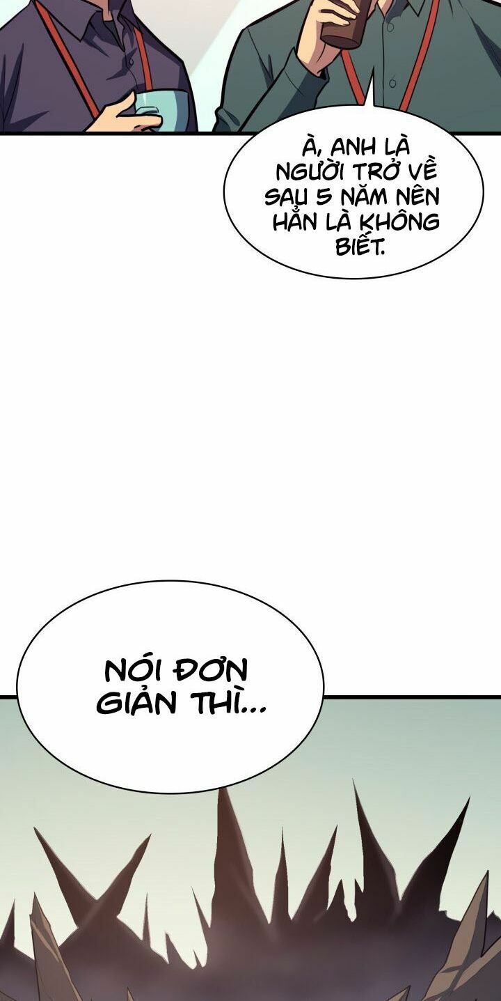 đọc truyện Sự Trở Lại Của Người Chơi Cấp Cao Nhất Chương 46 ảnh 41 tại Thiên Thai Truyện