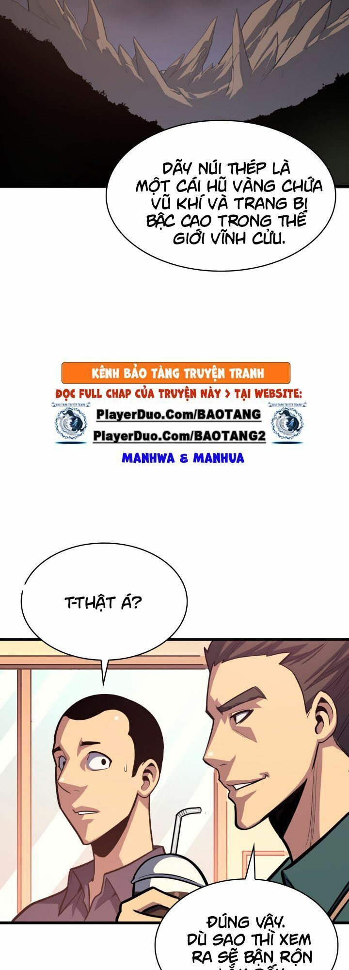 đọc truyện Sự Trở Lại Của Người Chơi Cấp Cao Nhất Chương 46 ảnh 42 tại Thiên Thai Truyện