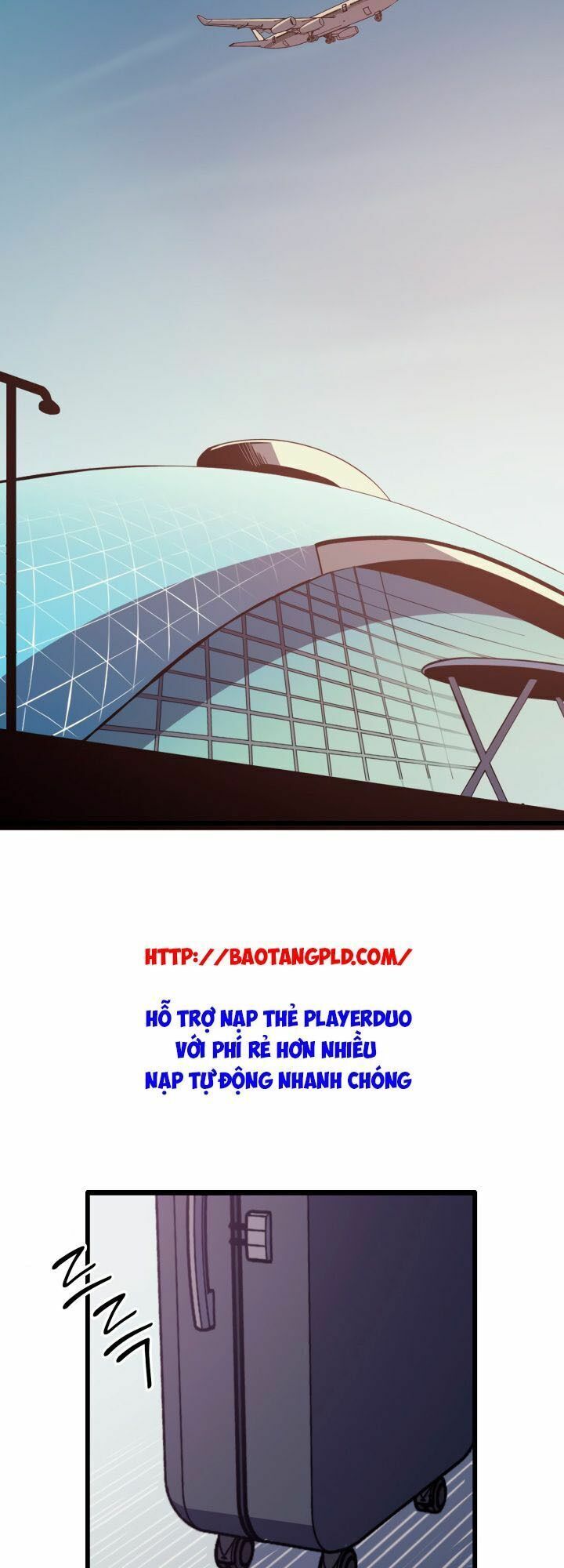 đọc truyện Sự Trở Lại Của Người Chơi Cấp Cao Nhất Chương 46 ảnh 45 tại Thiên Thai Truyện