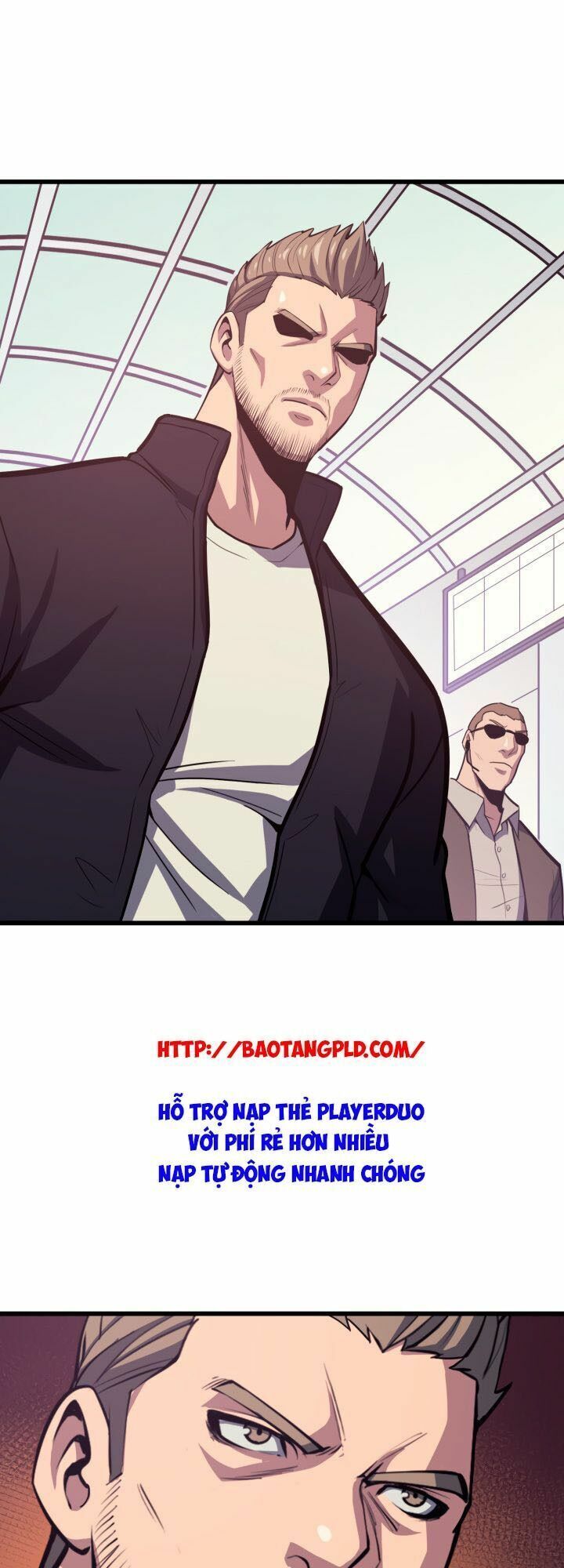 đọc truyện Sự Trở Lại Của Người Chơi Cấp Cao Nhất Chương 46 ảnh 48 tại Thiên Thai Truyện