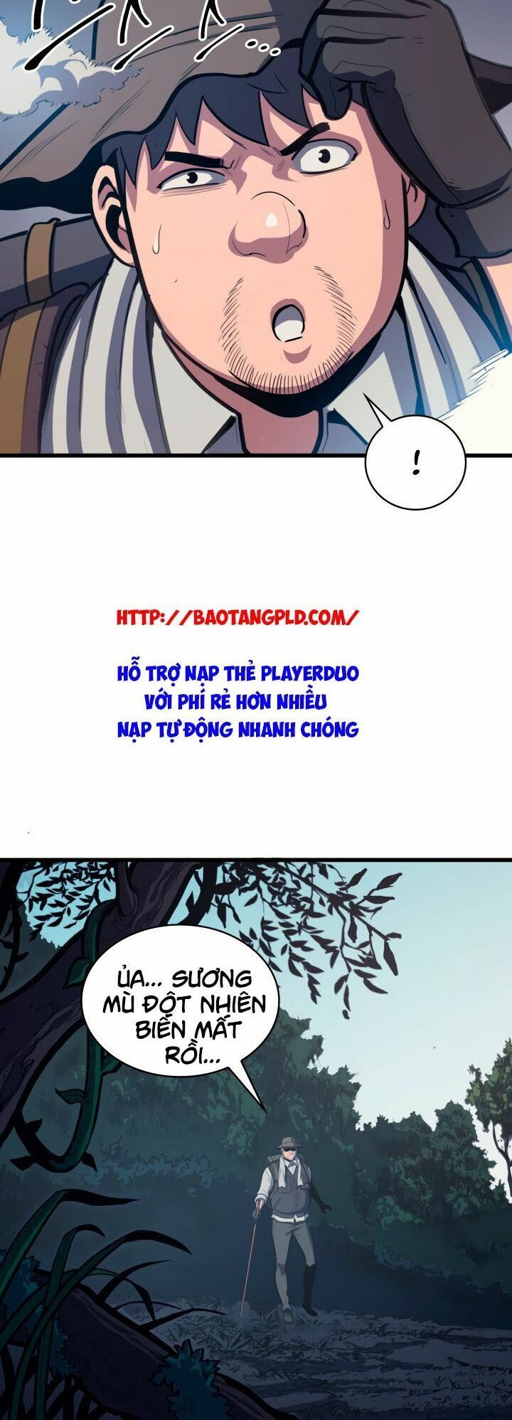 đọc truyện Sự Trở Lại Của Người Chơi Cấp Cao Nhất Chương 46 ảnh 8 tại Thiên Thai Truyện