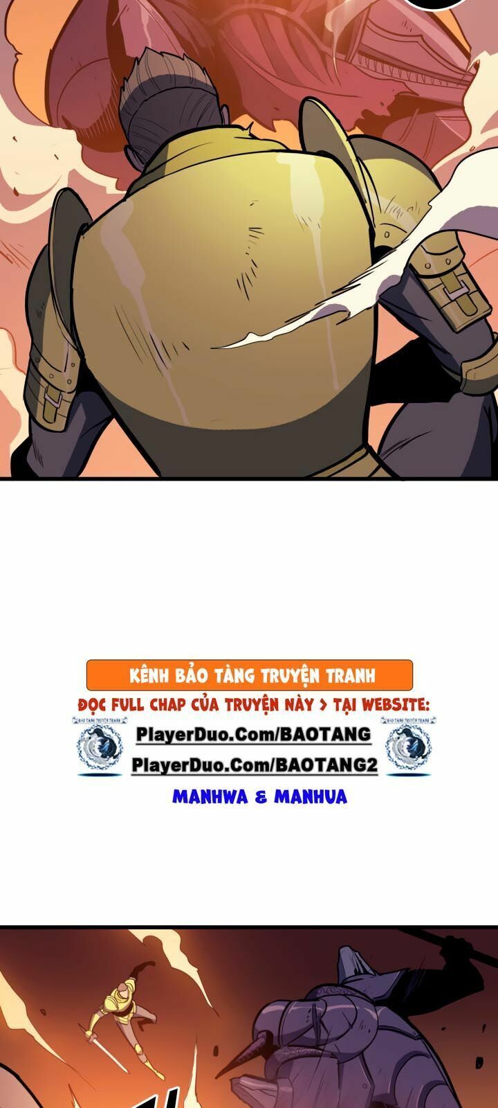 đọc truyện Sự Trở Lại Của Người Chơi Cấp Cao Nhất Chương 48 ảnh 19 tại Thiên Thai Truyện