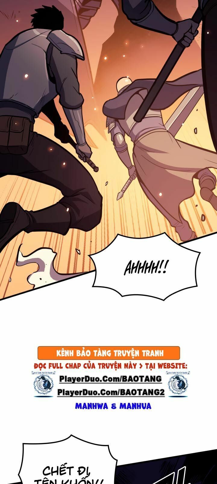 đọc truyện Sự Trở Lại Của Người Chơi Cấp Cao Nhất Chương 48 ảnh 23 tại Thiên Thai Truyện